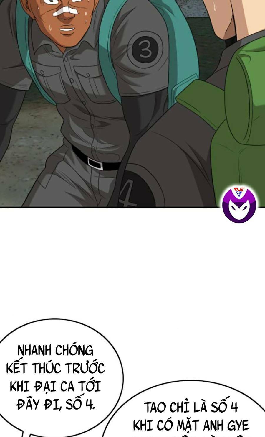 Người Xấu - Chapter 135 - Page 107