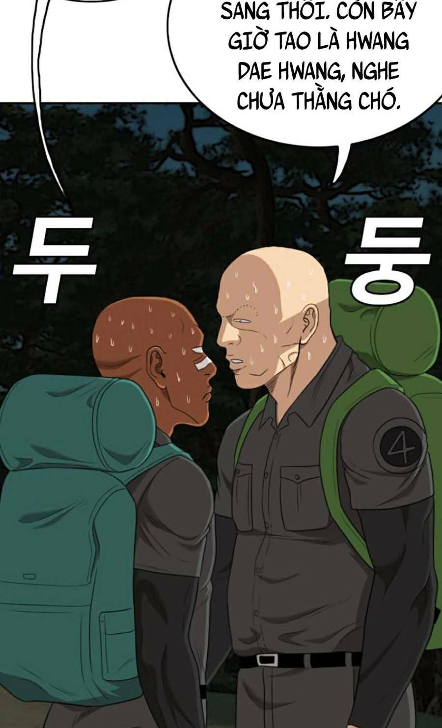 Người Xấu - Chapter 135 - Page 108