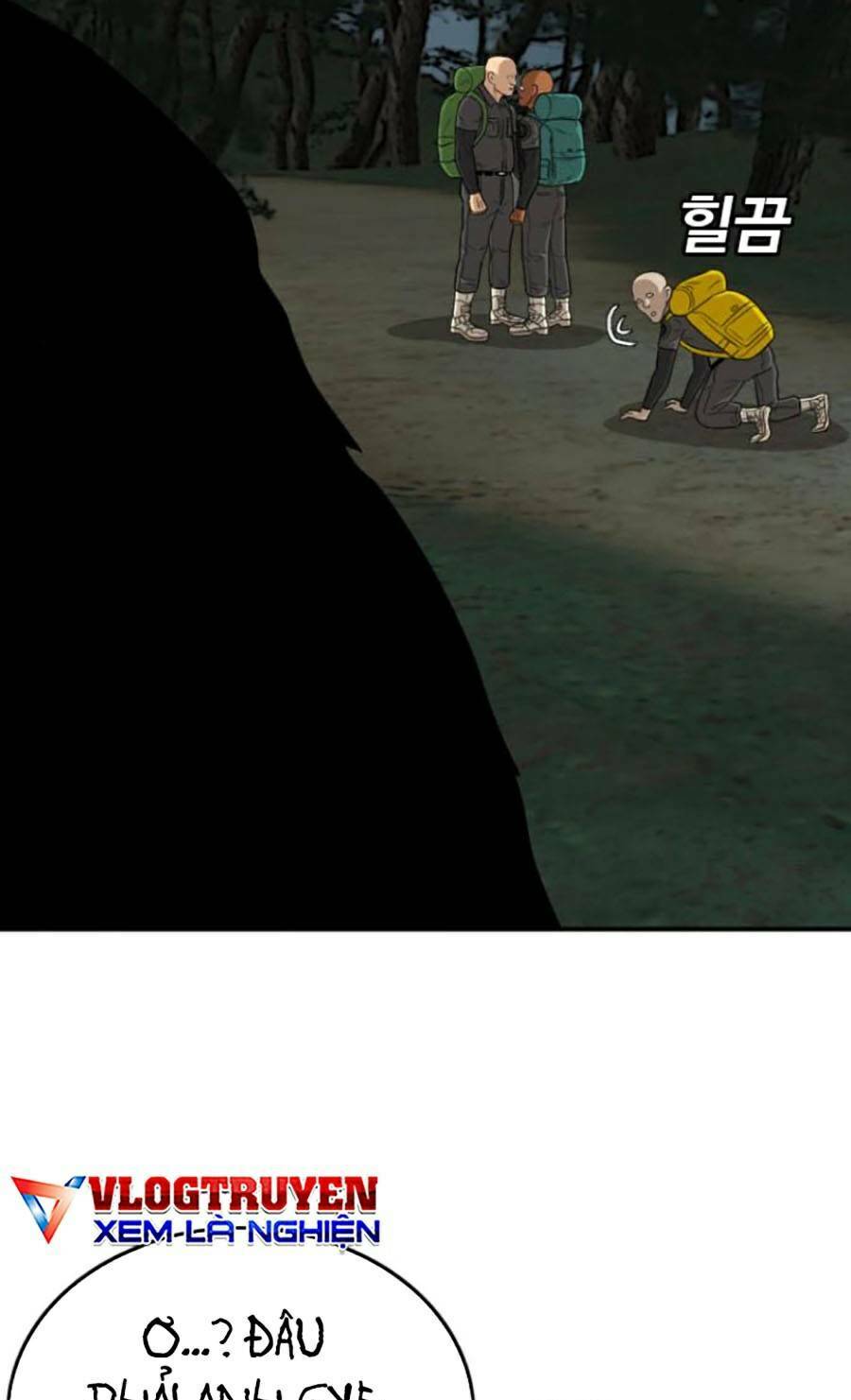 Người Xấu - Chapter 135 - Page 112