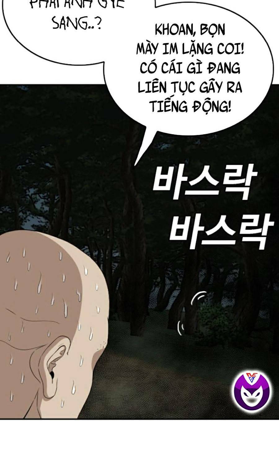 Người Xấu - Chapter 135 - Page 113