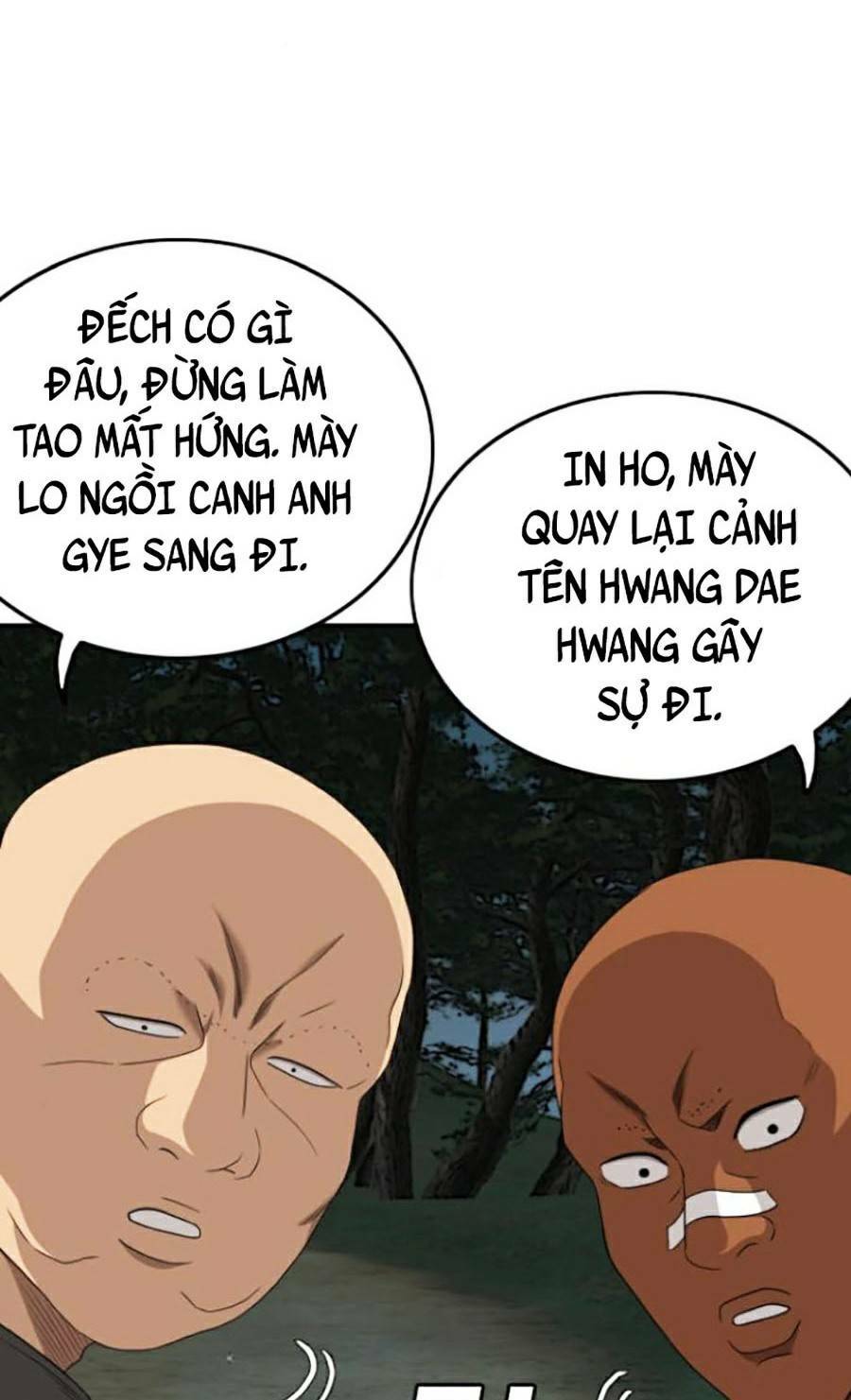 Người Xấu - Chapter 135 - Page 114