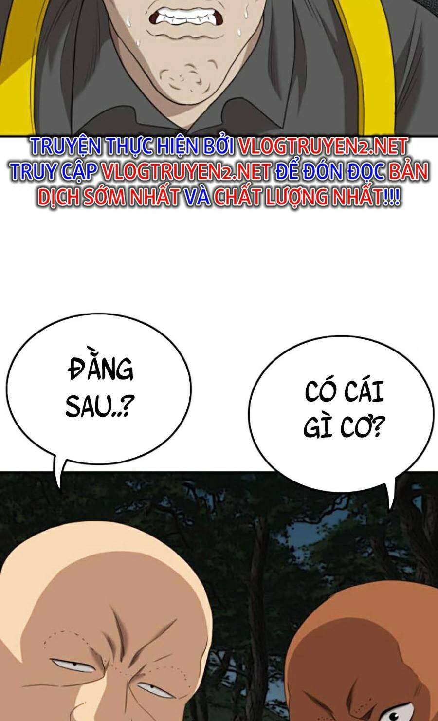 Người Xấu - Chapter 135 - Page 116