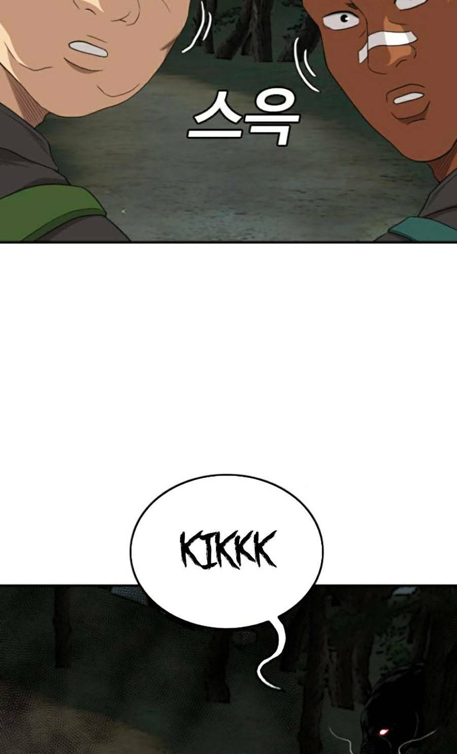 Người Xấu - Chapter 135 - Page 117