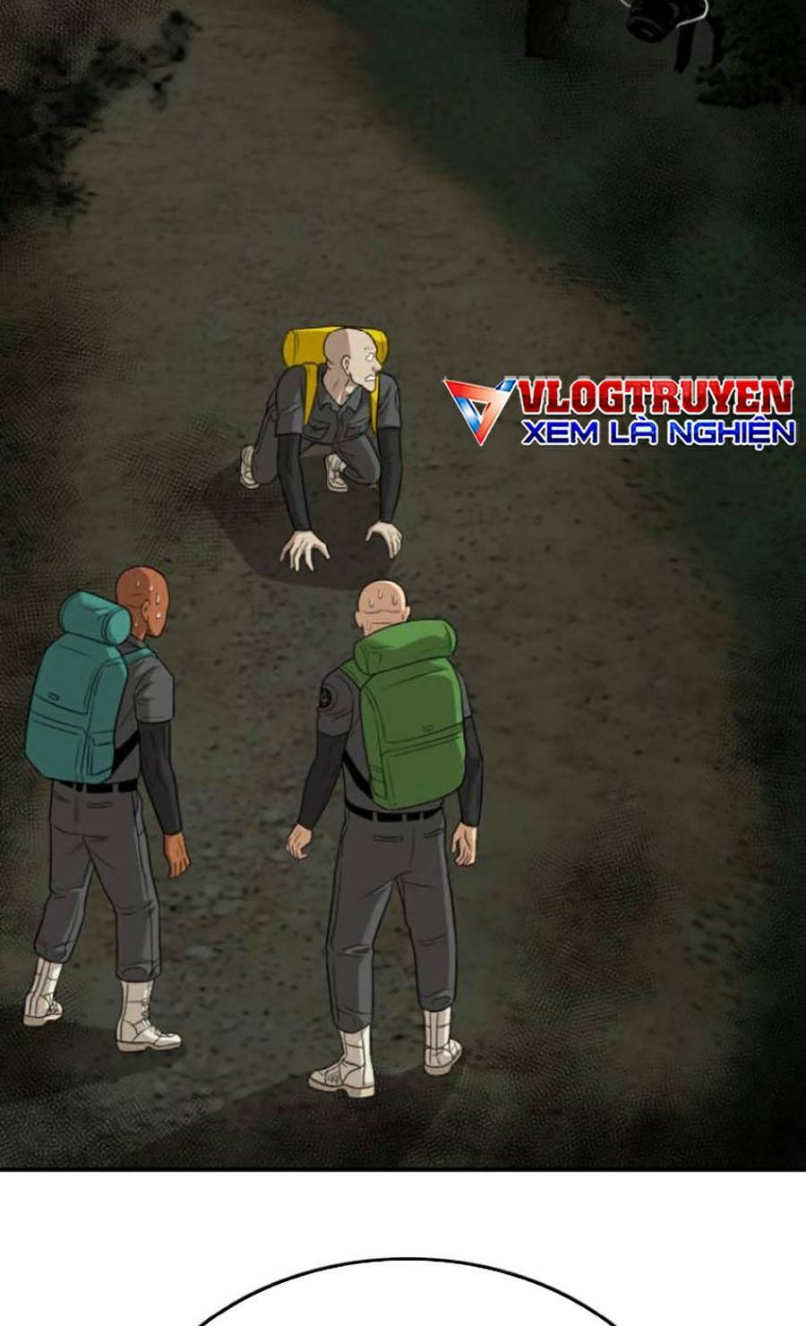 Người Xấu - Chapter 135 - Page 118