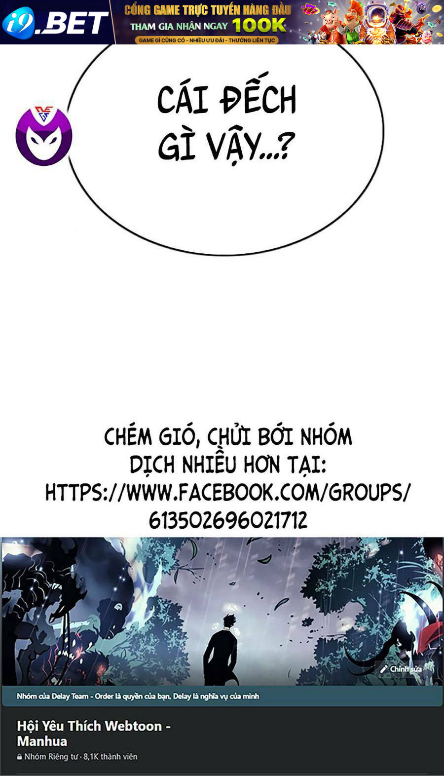 Người Xấu - Chapter 135 - Page 119
