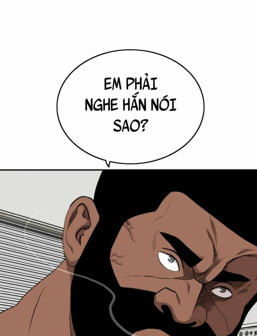 Người Xấu - Chapter 135 - Page 17