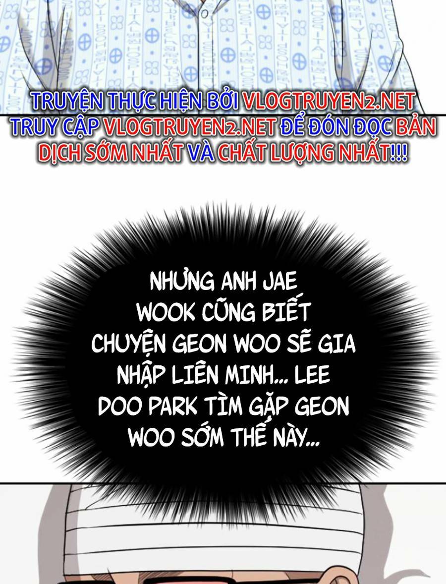 Người Xấu - Chapter 135 - Page 32