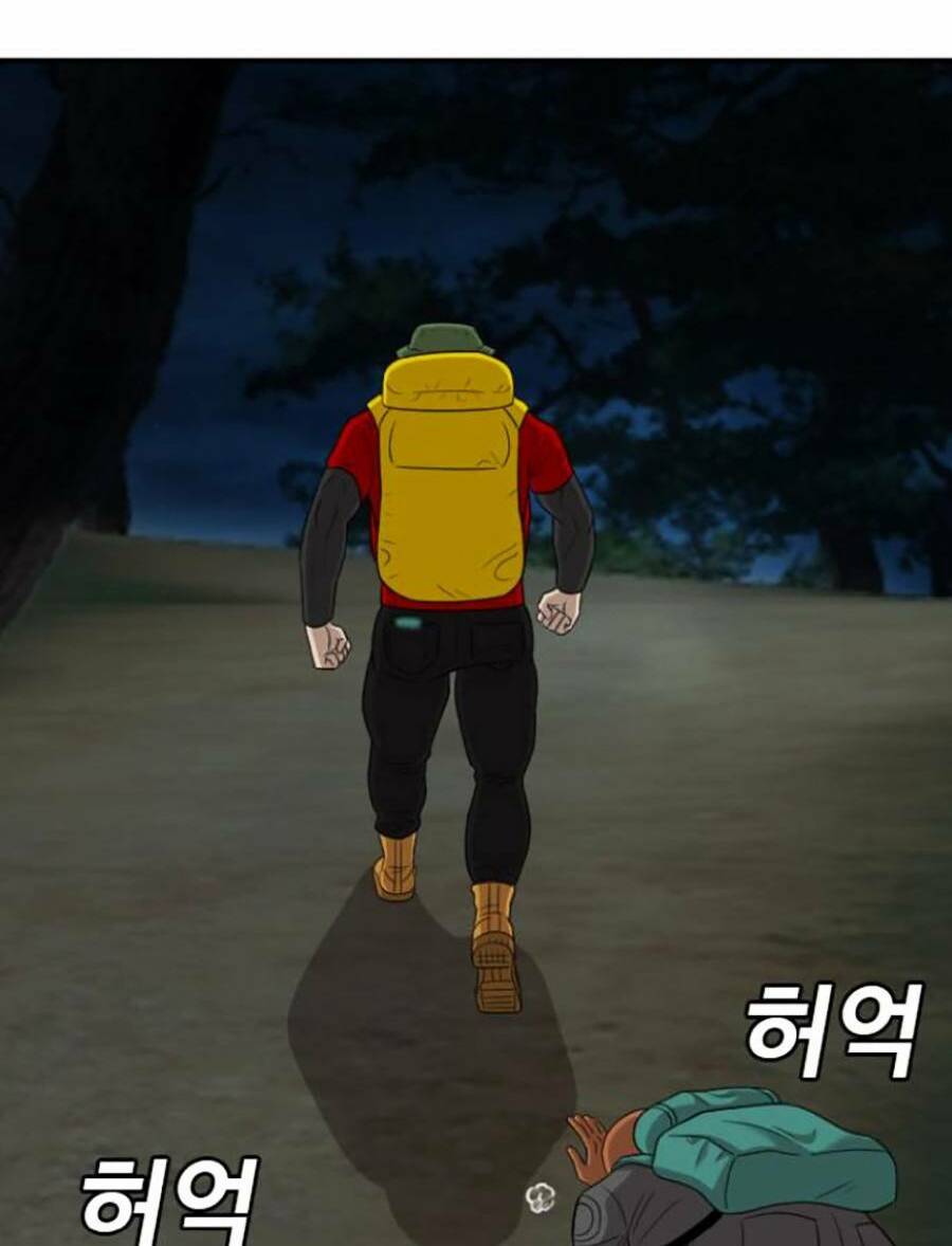 Người Xấu - Chapter 135 - Page 55