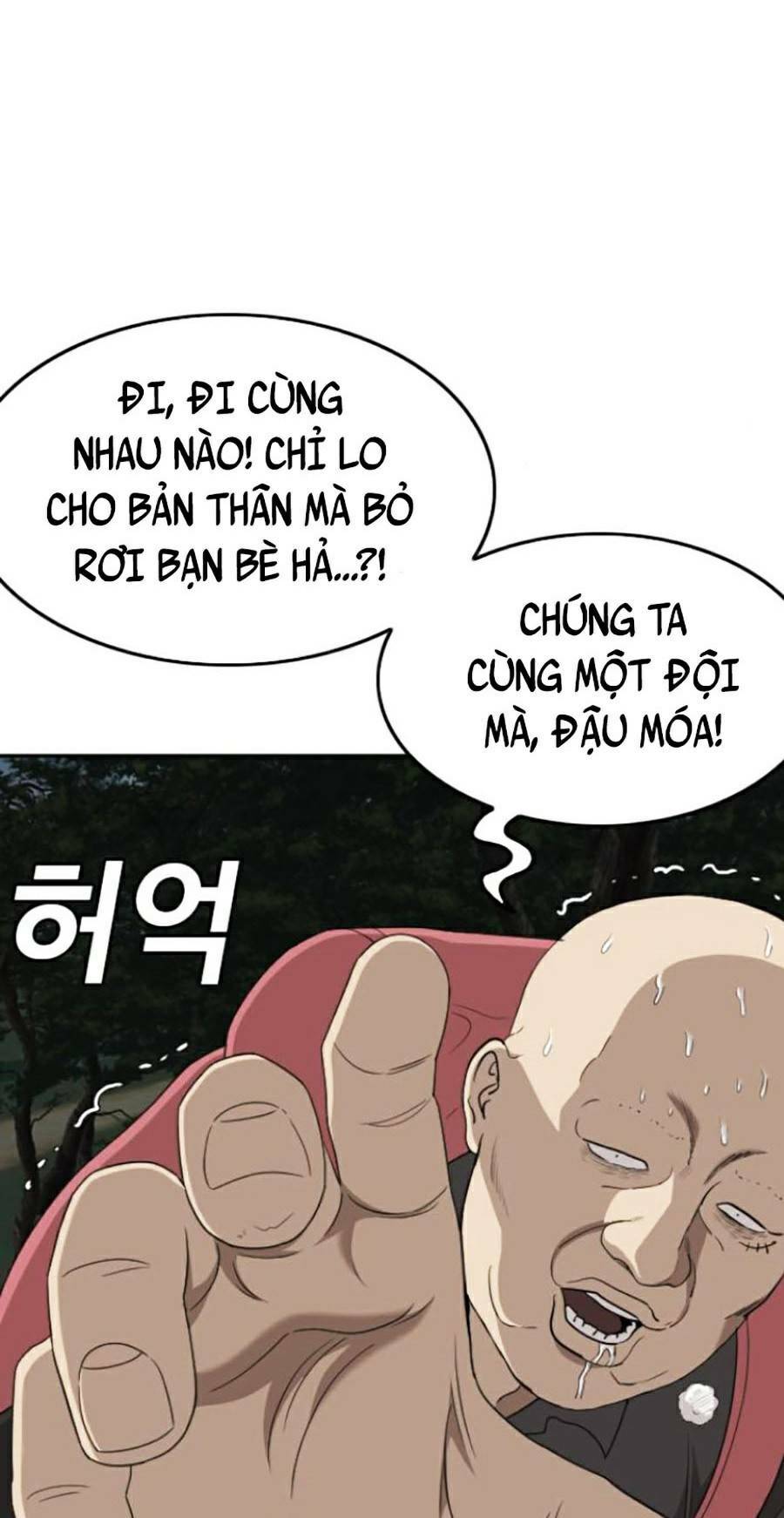 Người Xấu - Chapter 135 - Page 61