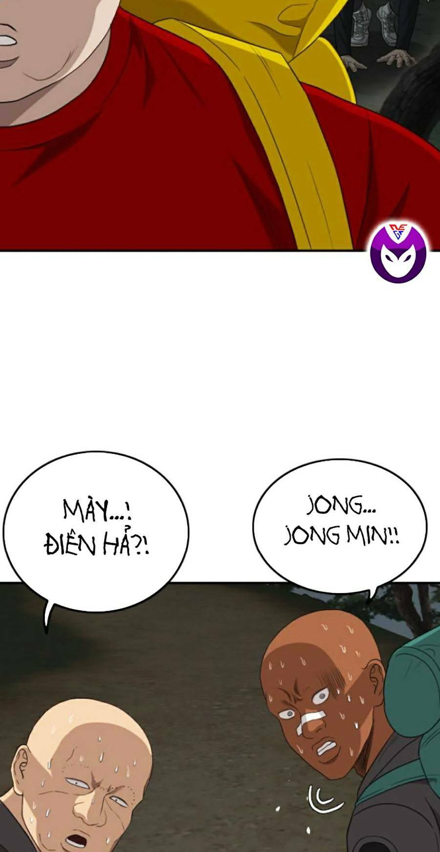 Người Xấu - Chapter 135 - Page 64