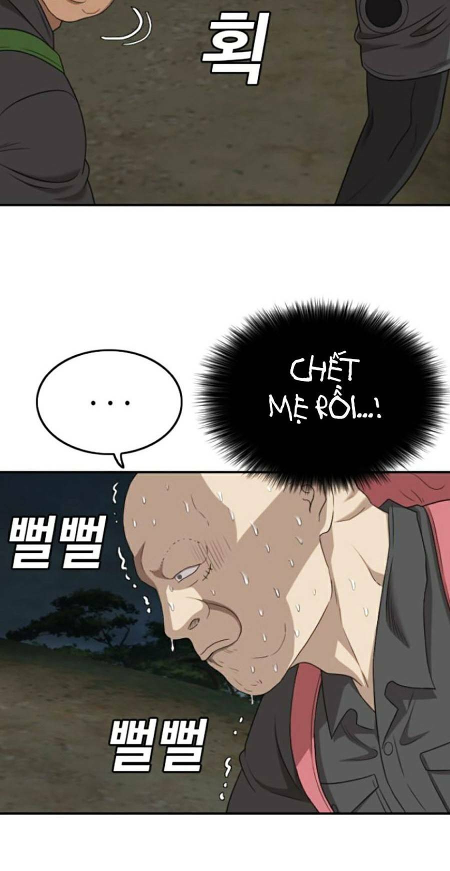 Người Xấu - Chapter 135 - Page 65