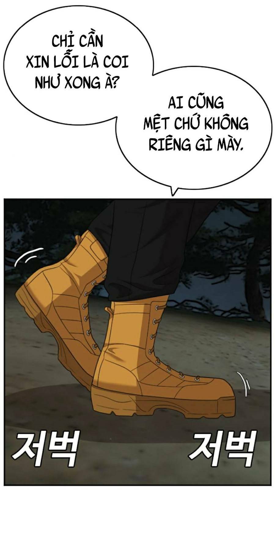 Người Xấu - Chapter 135 - Page 67