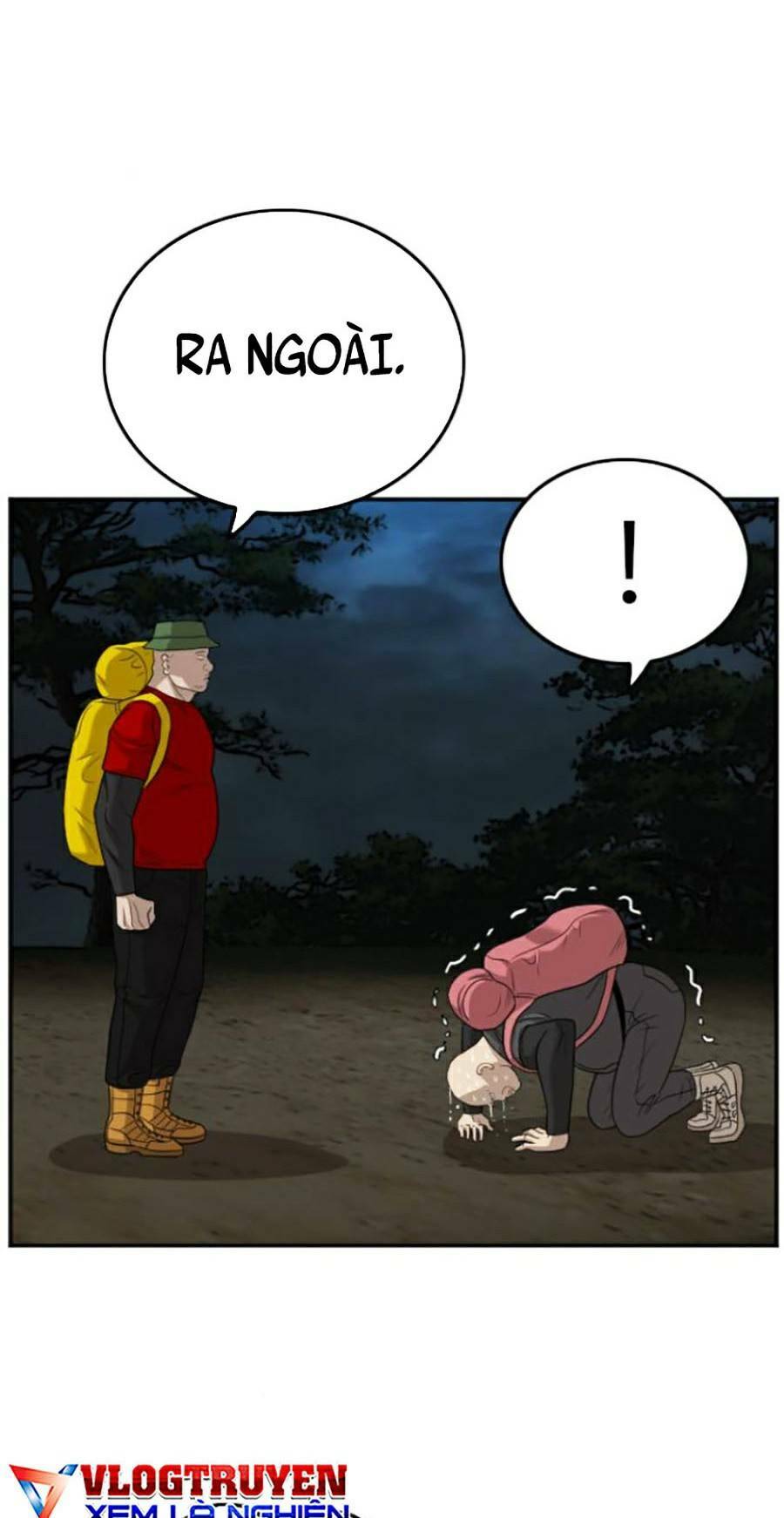 Người Xấu - Chapter 135 - Page 68