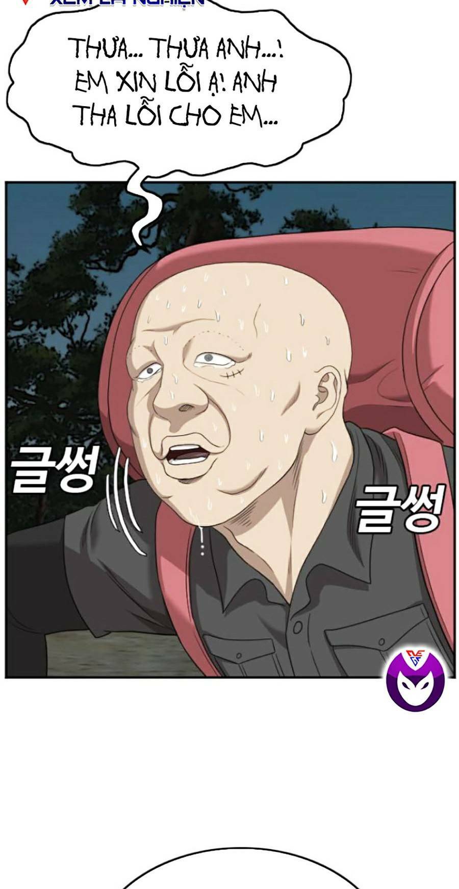 Người Xấu - Chapter 135 - Page 69
