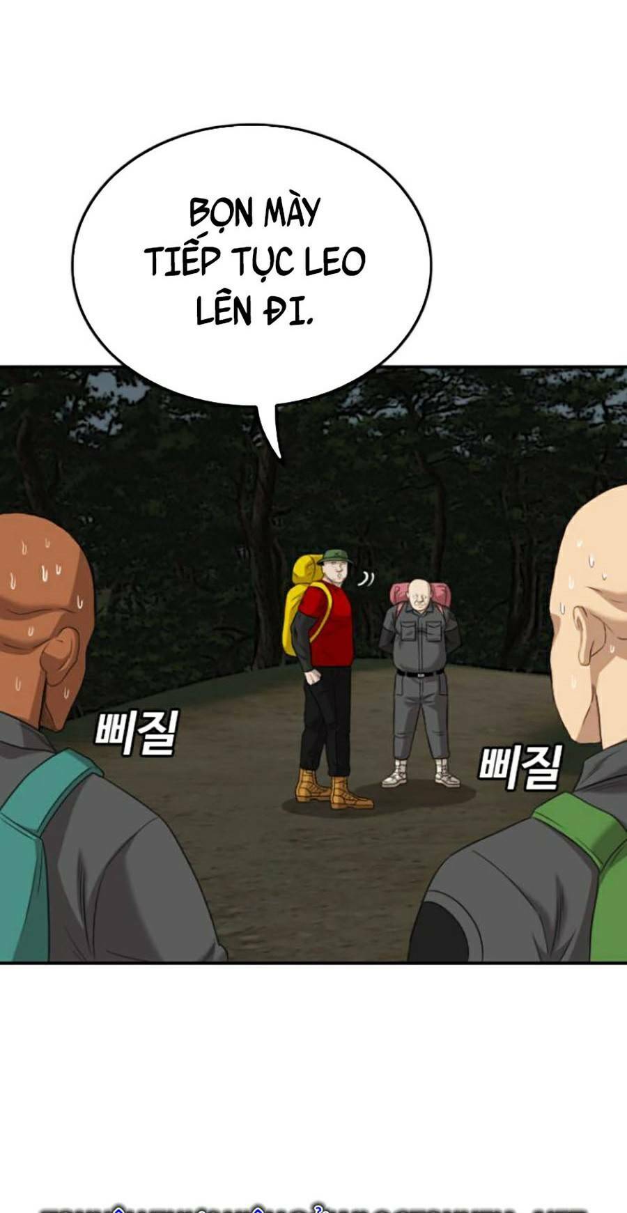 Người Xấu - Chapter 135 - Page 71