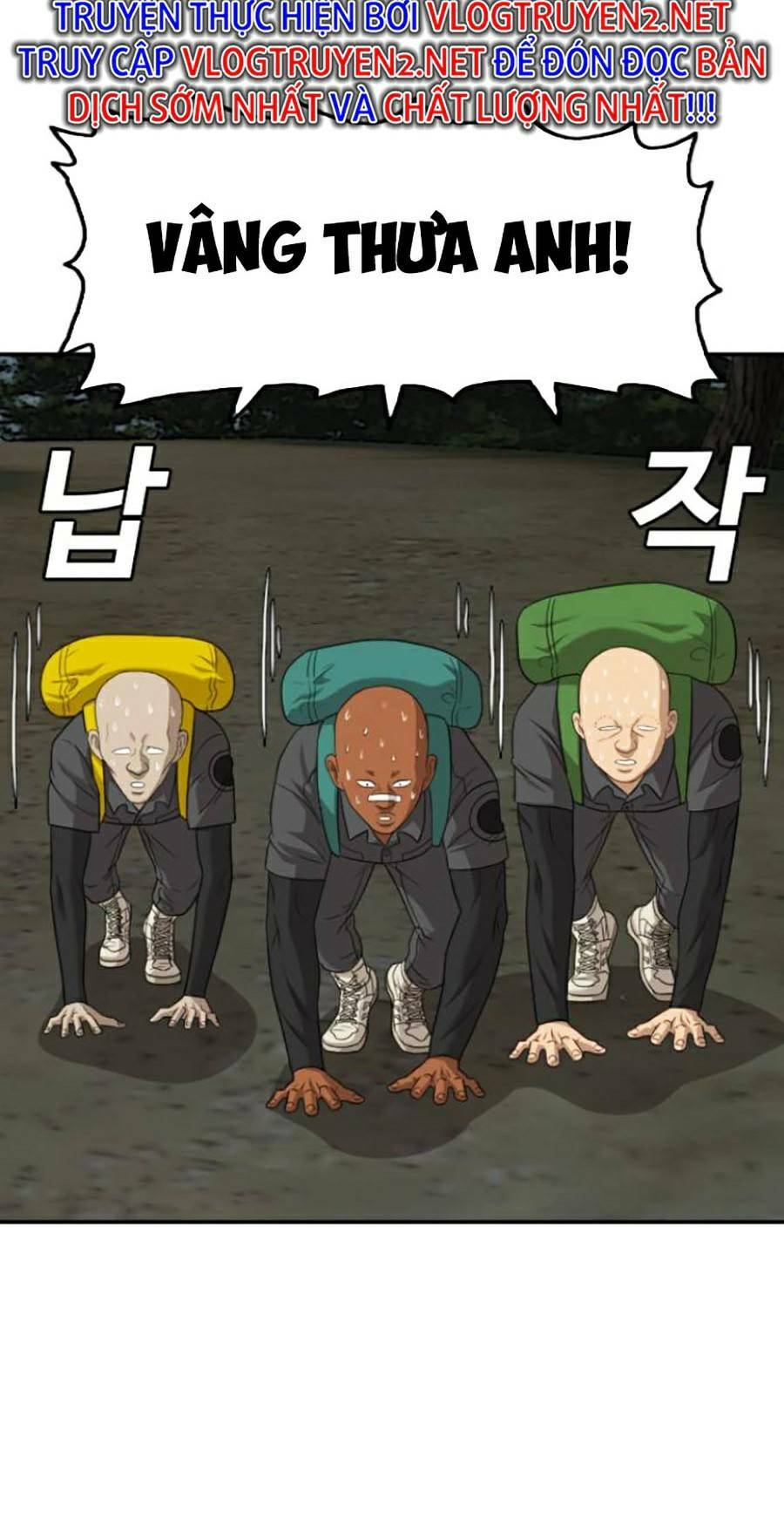 Người Xấu - Chapter 135 - Page 72