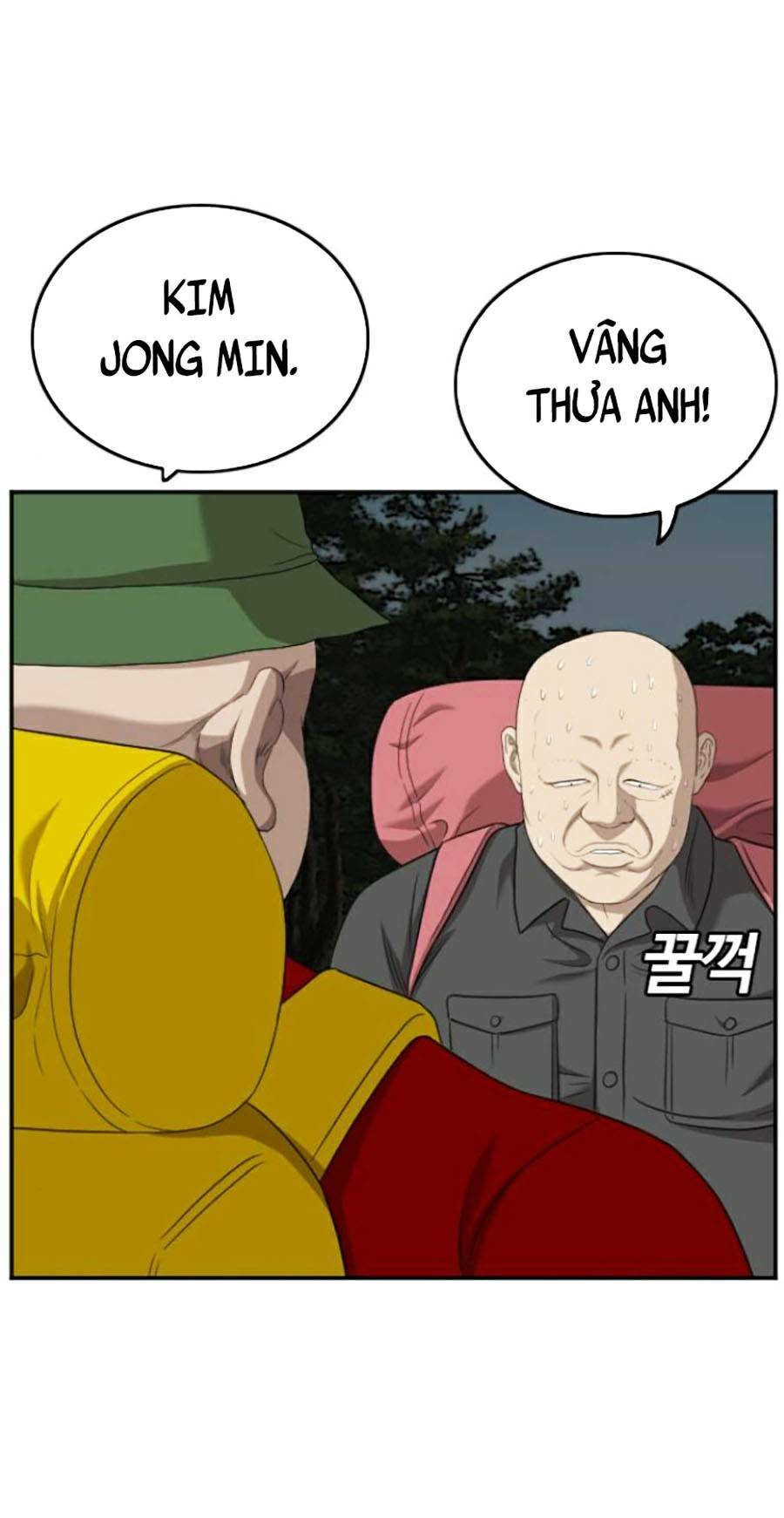 Người Xấu - Chapter 135 - Page 73