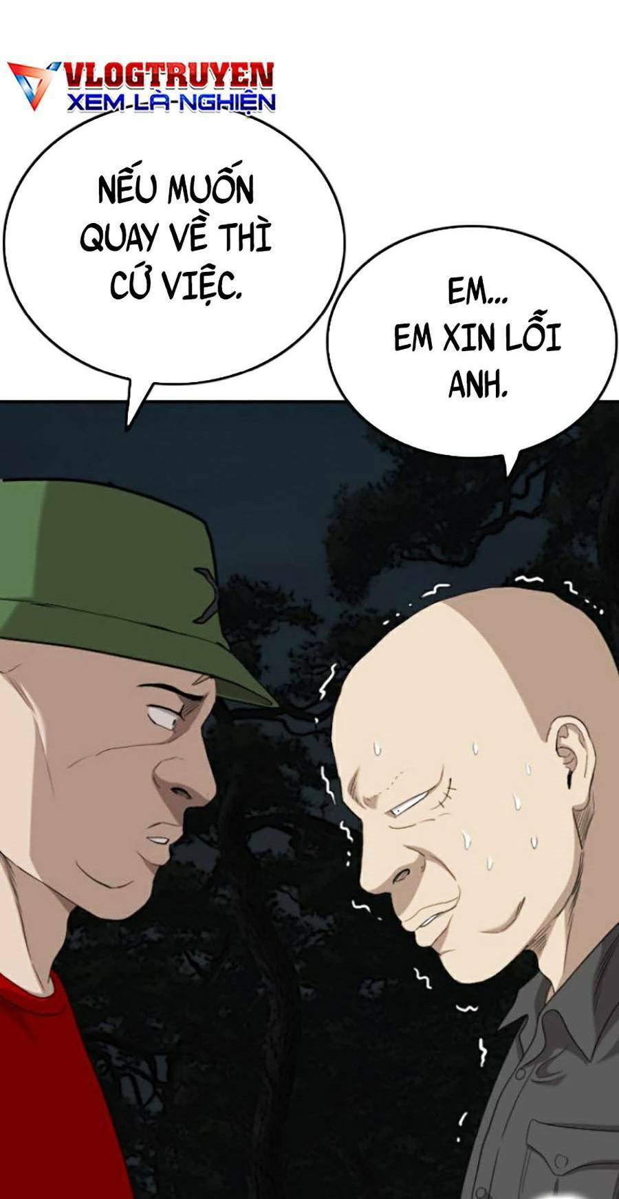 Người Xấu - Chapter 135 - Page 74