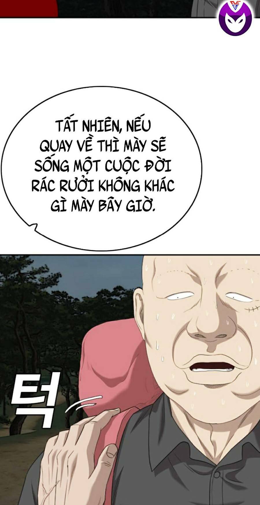 Người Xấu - Chapter 135 - Page 75