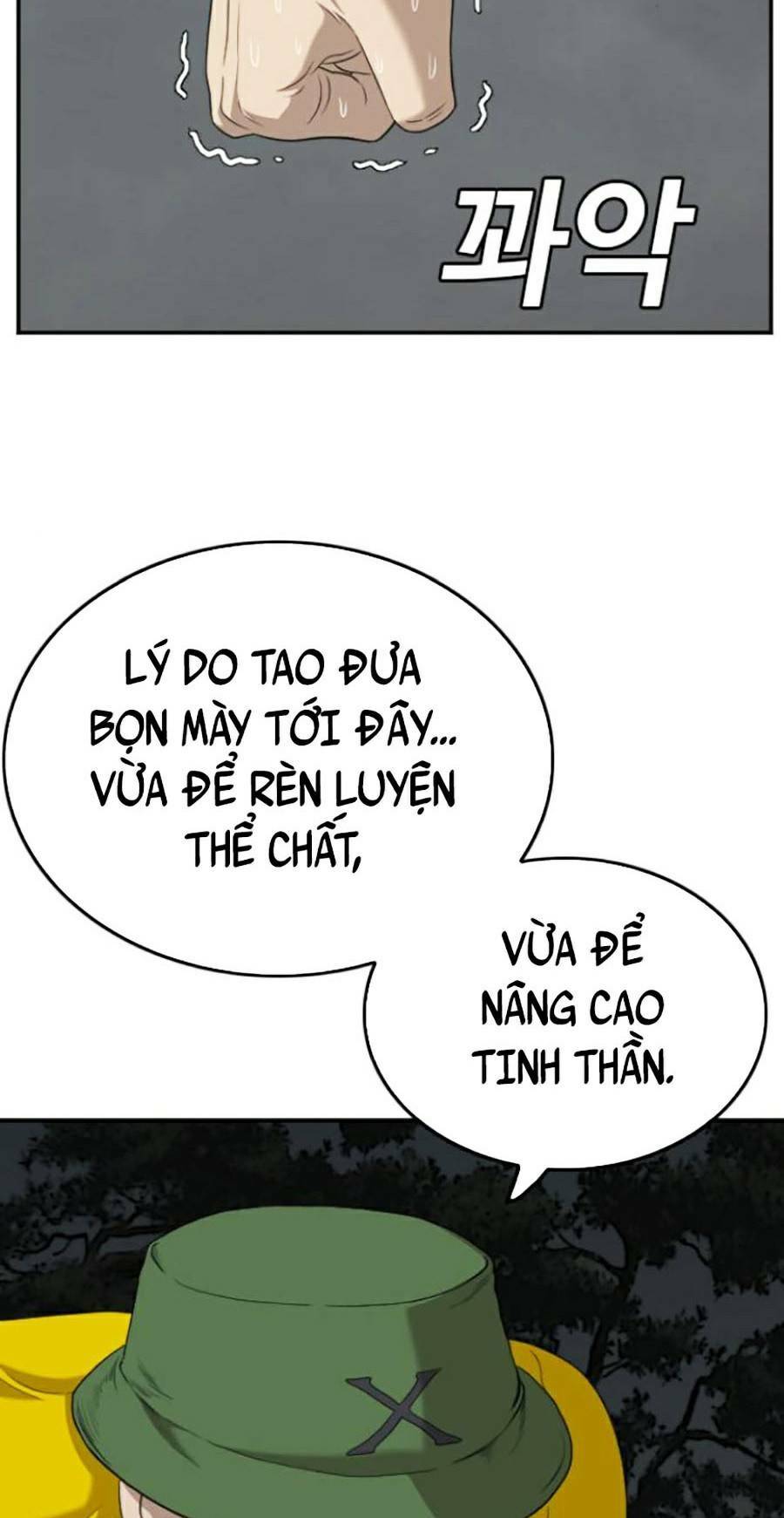 Người Xấu - Chapter 135 - Page 78