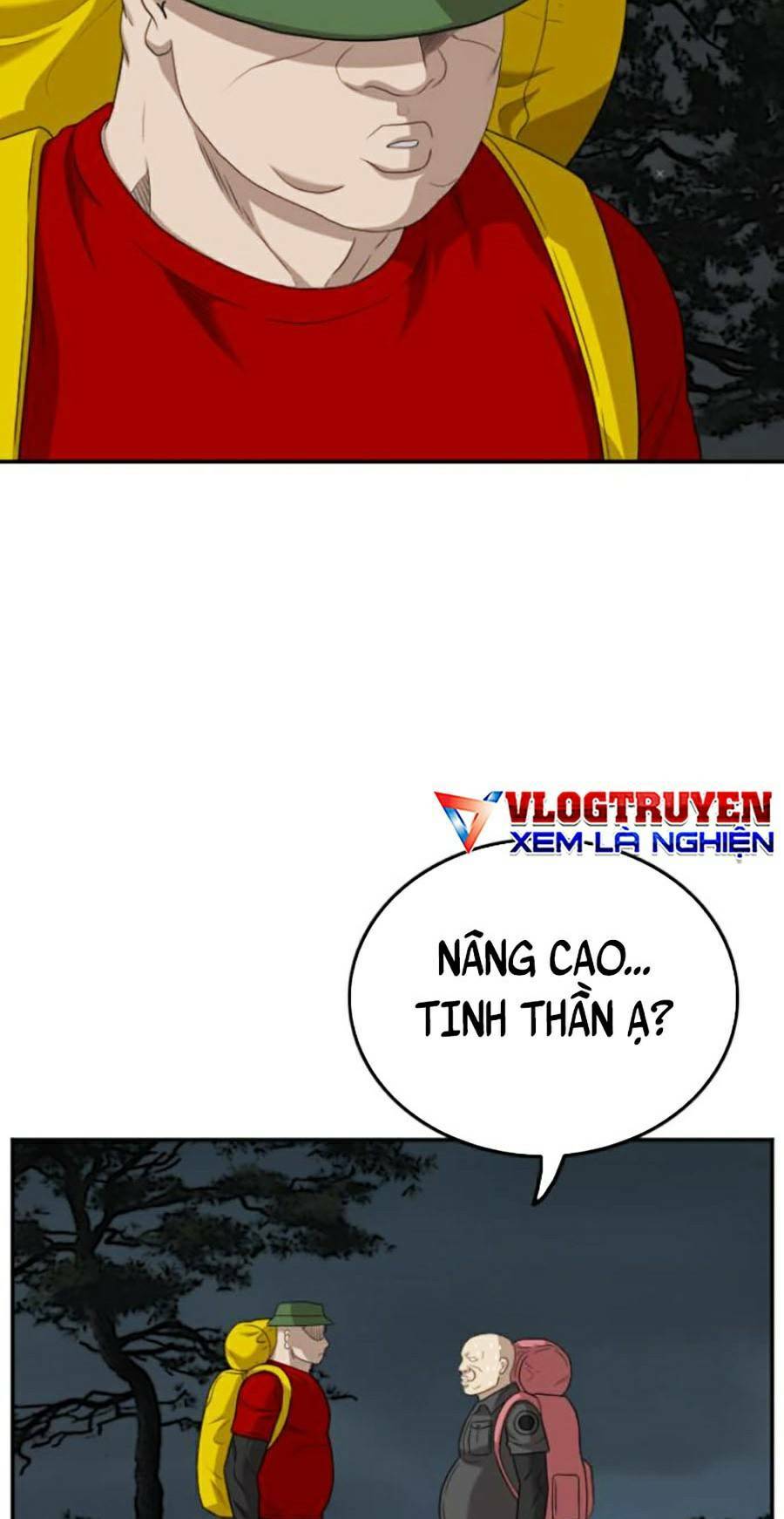 Người Xấu - Chapter 135 - Page 79