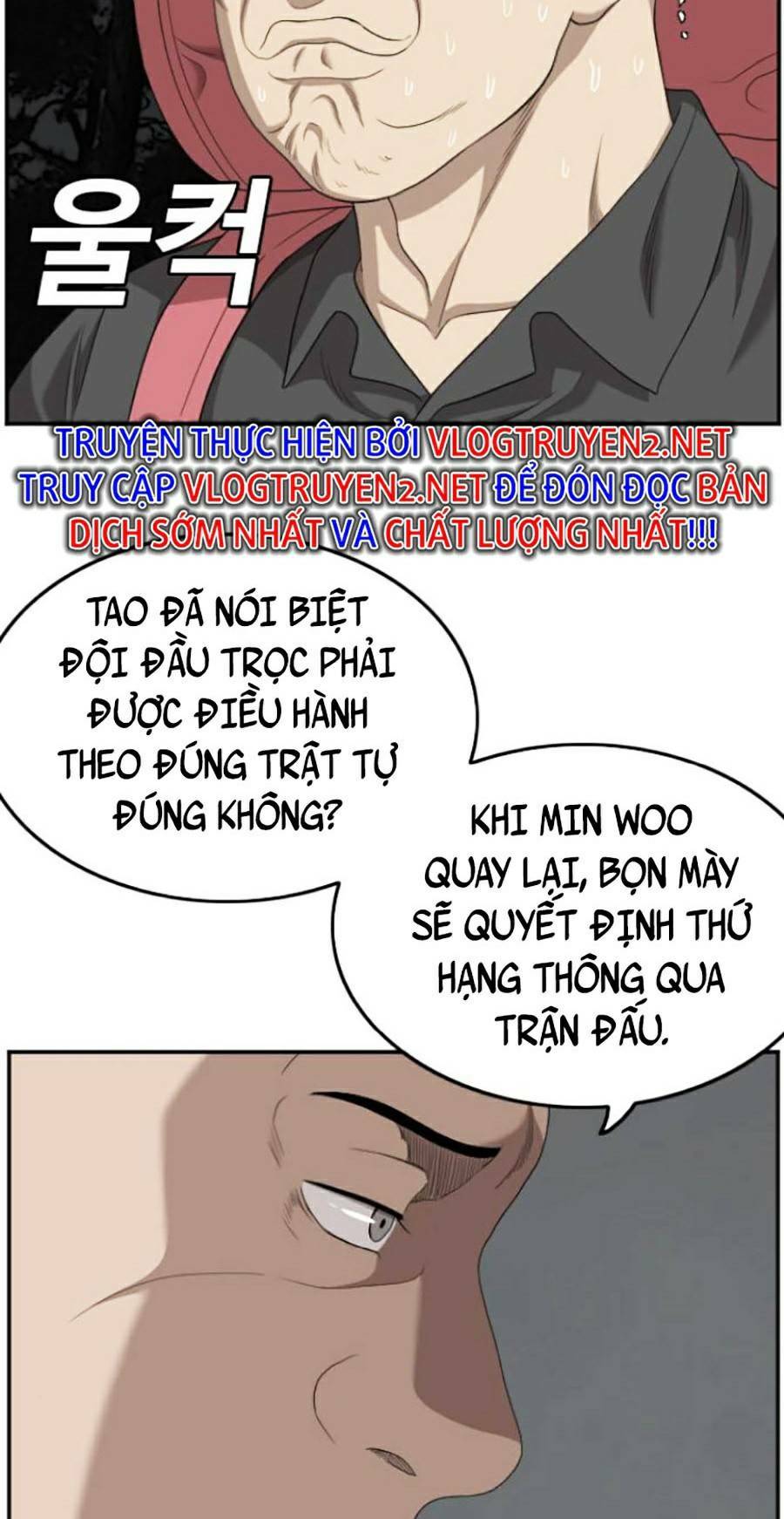 Người Xấu - Chapter 135 - Page 82