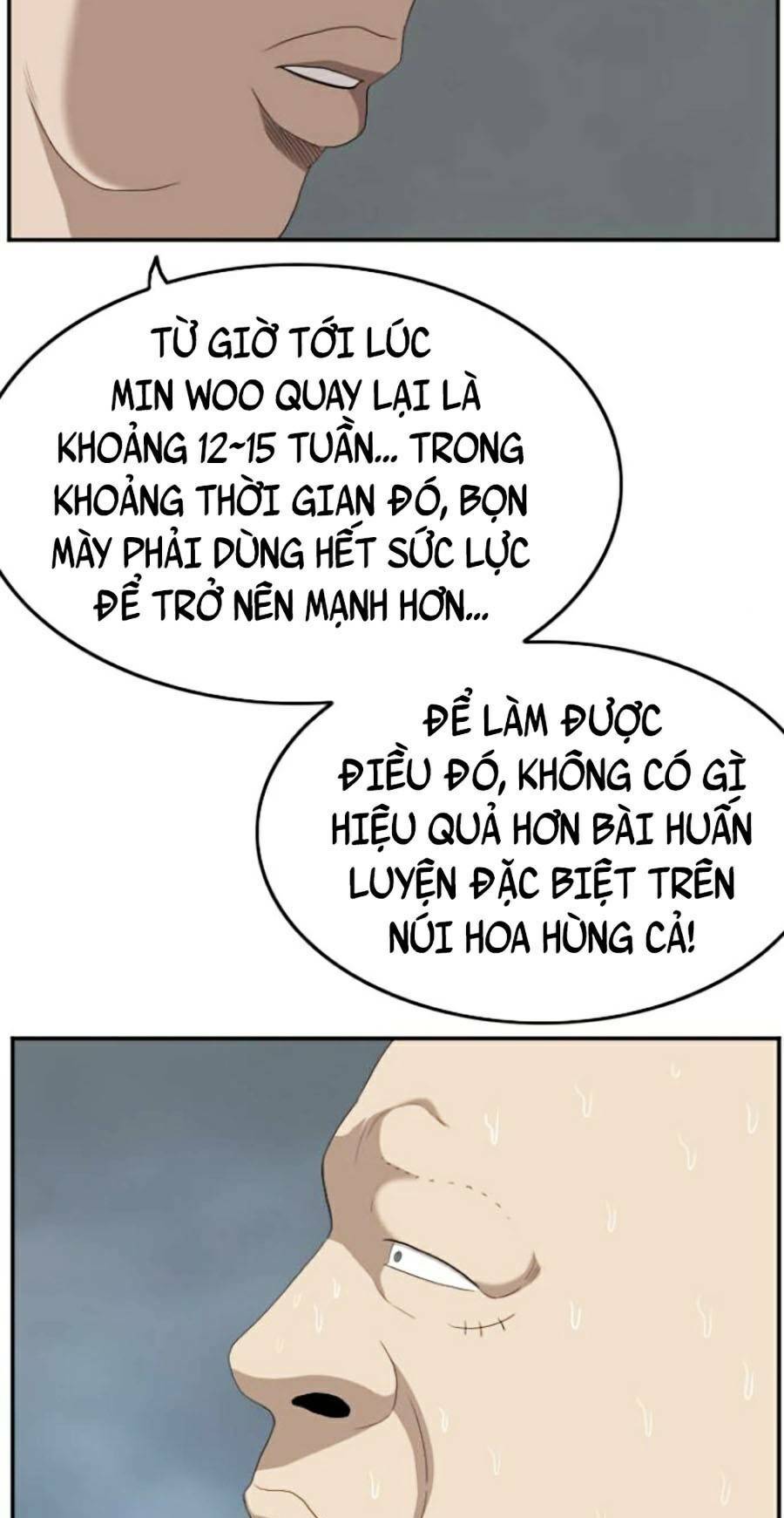 Người Xấu - Chapter 135 - Page 83