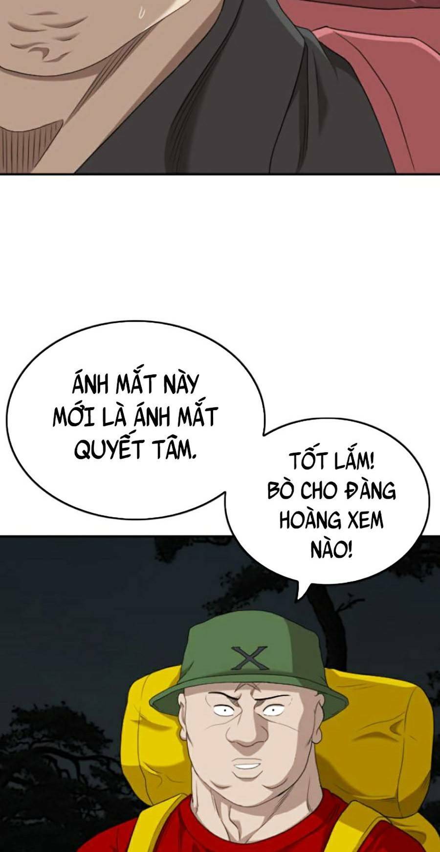 Người Xấu - Chapter 135 - Page 87
