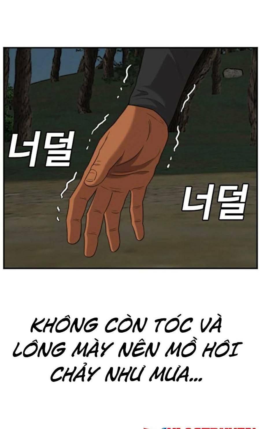 Người Xấu - Chapter 135 - Page 92