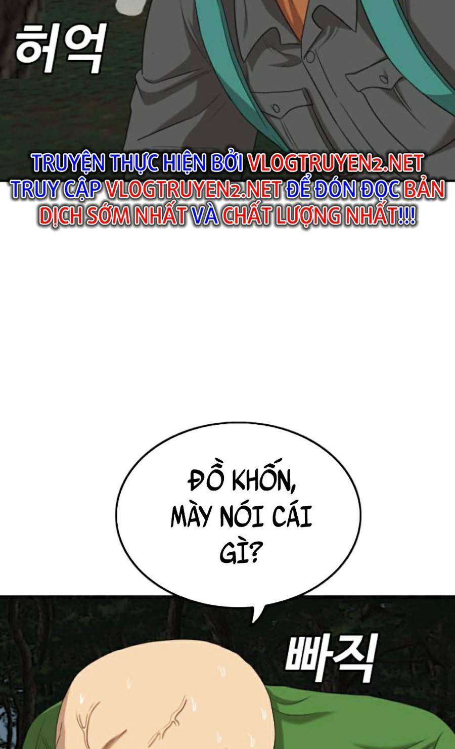 Người Xấu - Chapter 135 - Page 97