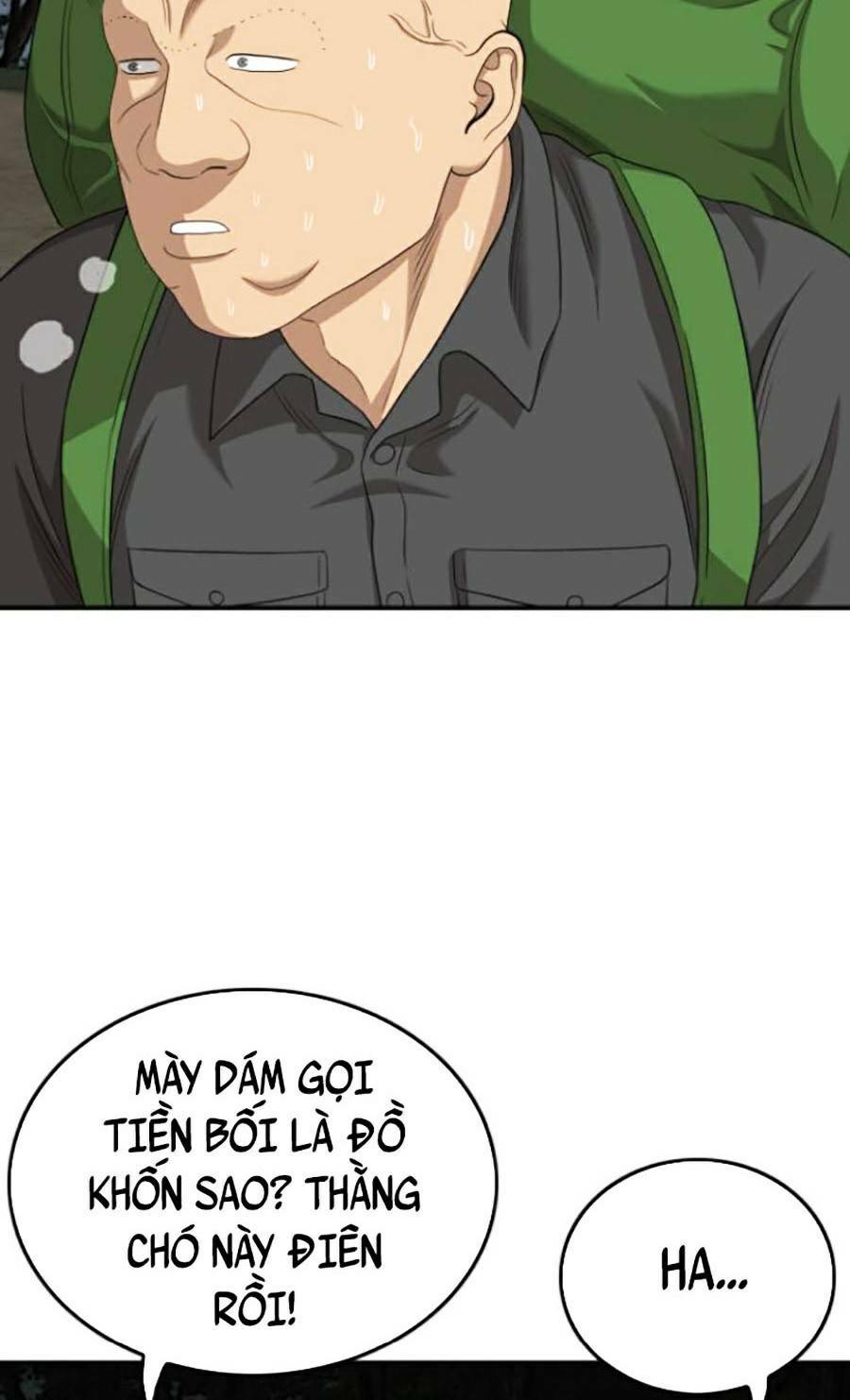 Người Xấu - Chapter 135 - Page 98