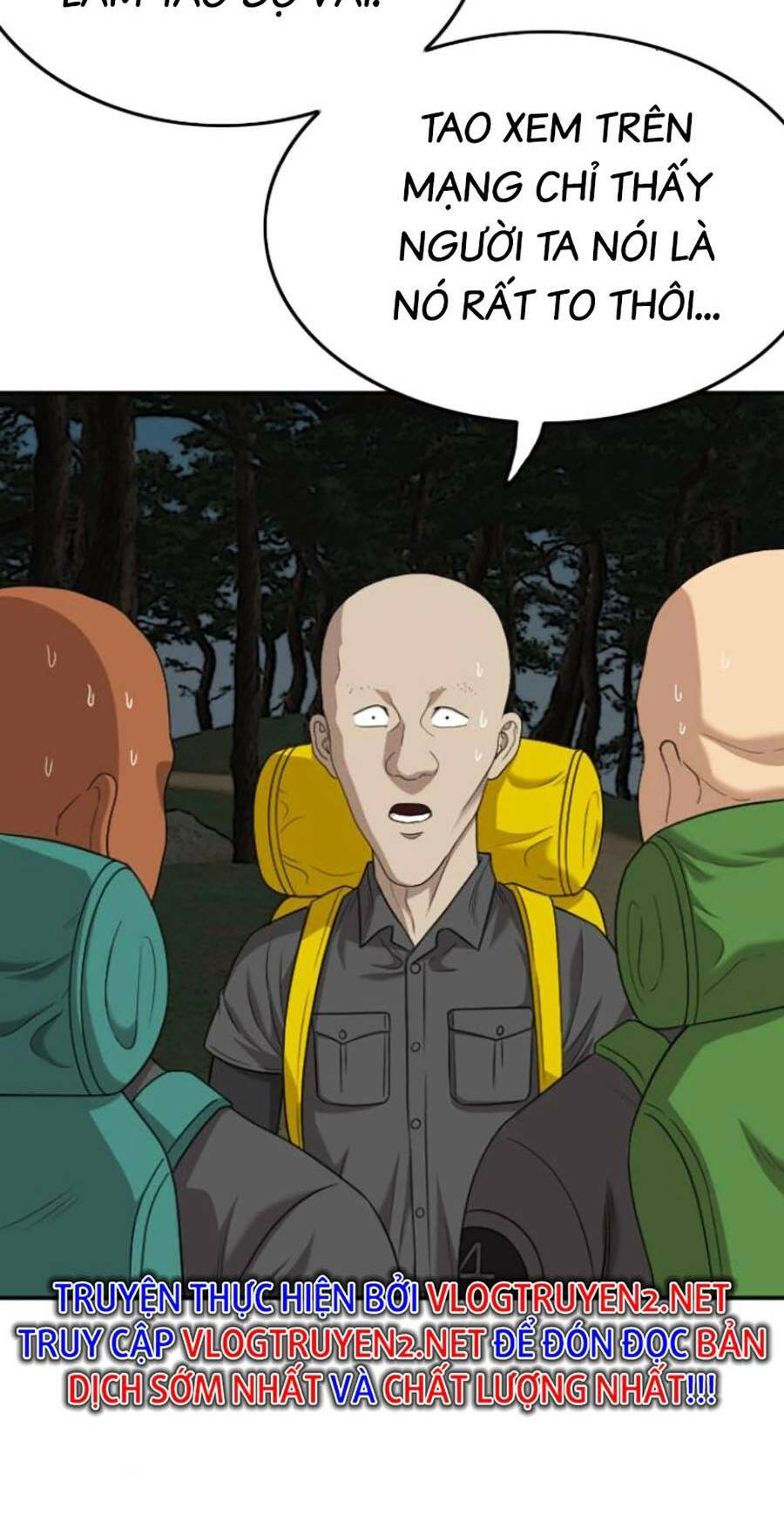 Người Xấu - Chapter 136 - Page 99