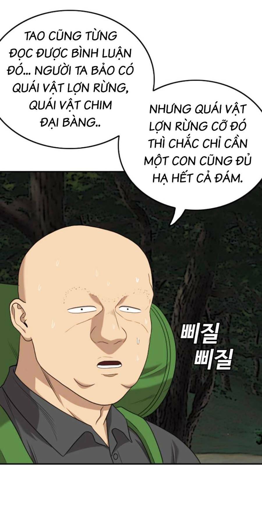 Người Xấu - Chapter 136 - Page 100