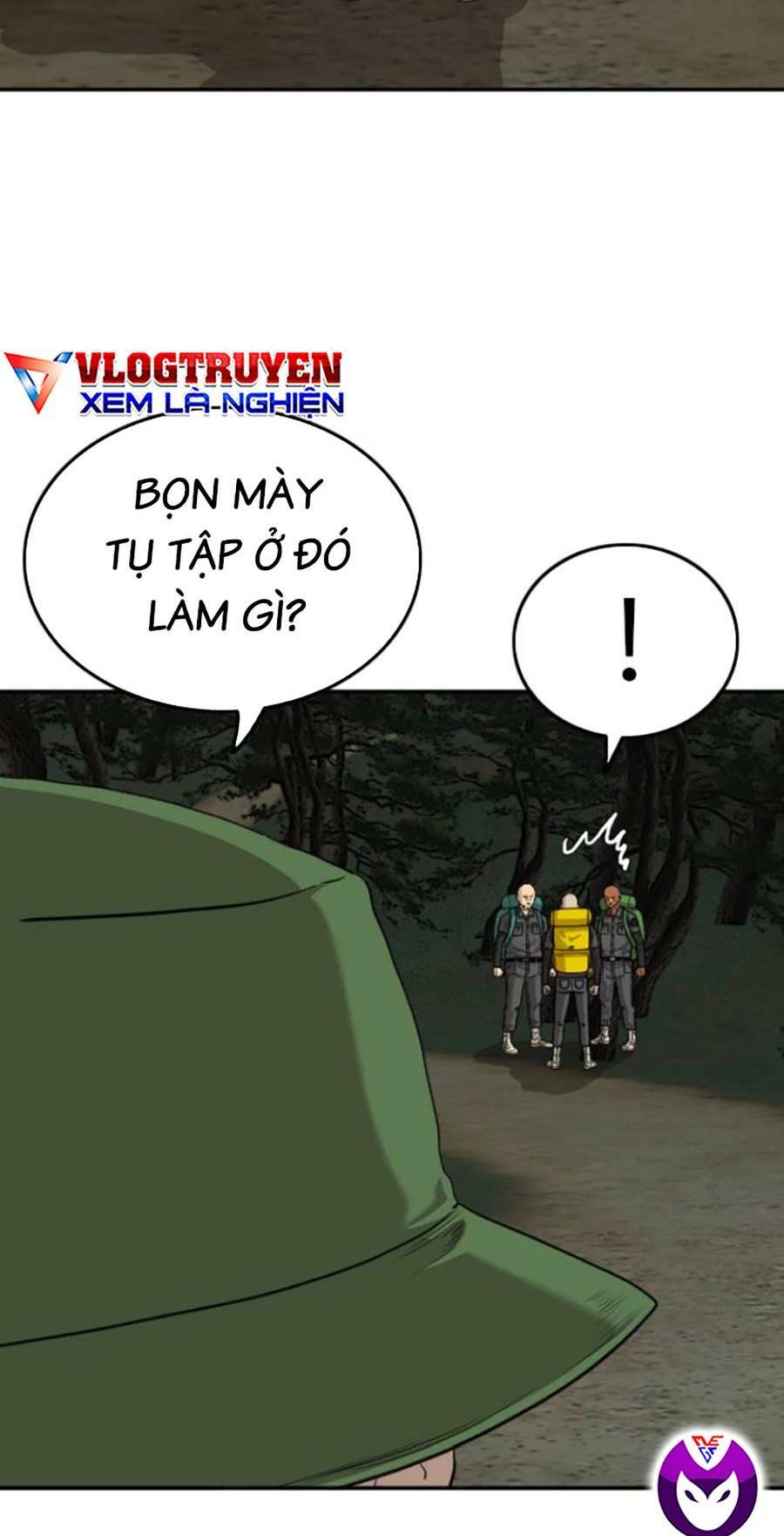 Người Xấu - Chapter 136 - Page 102