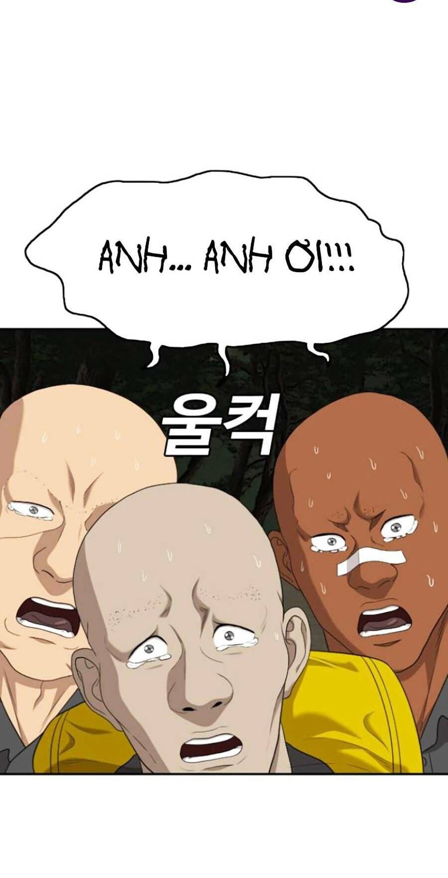 Người Xấu - Chapter 136 - Page 103