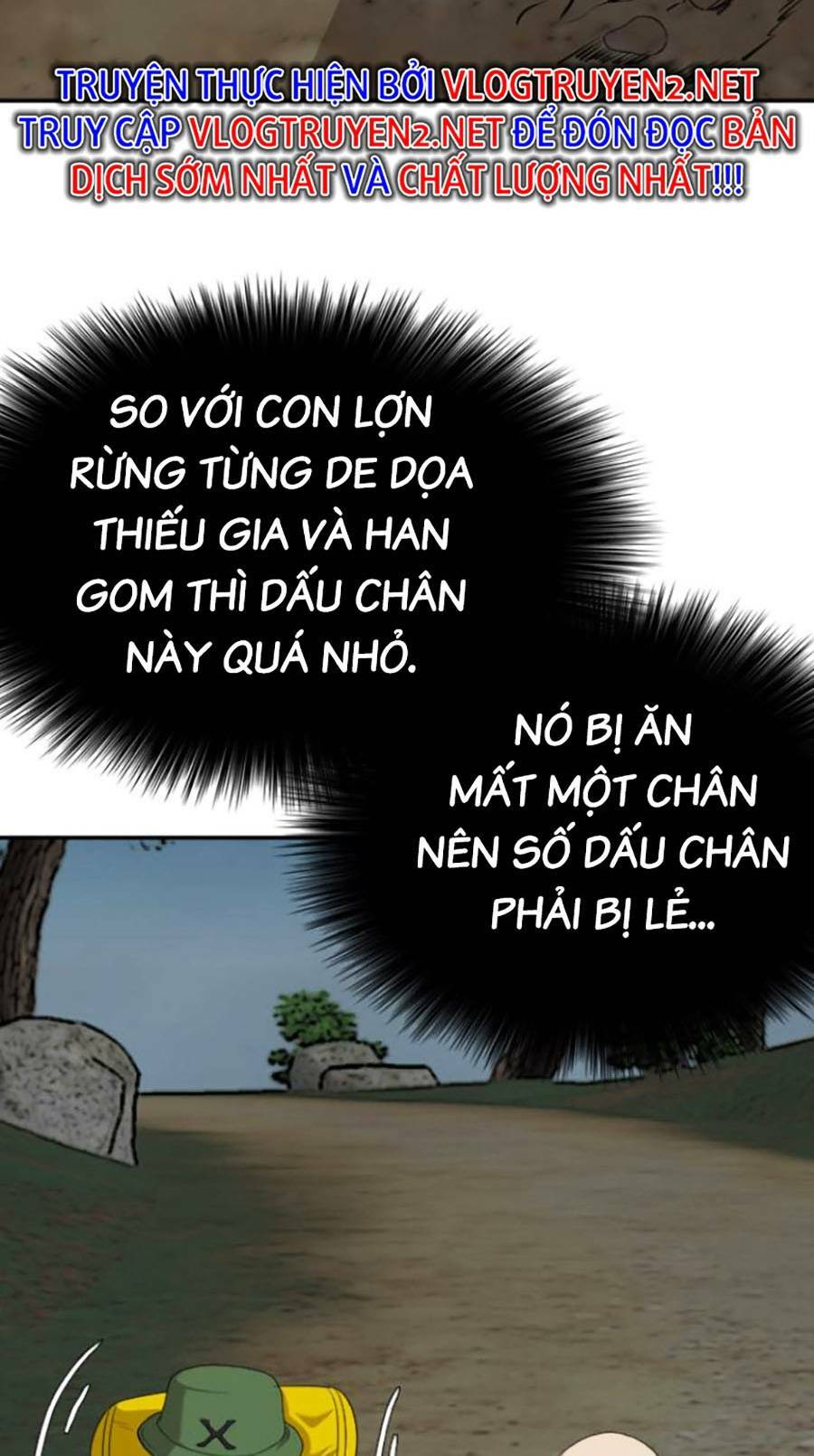 Người Xấu - Chapter 136 - Page 110