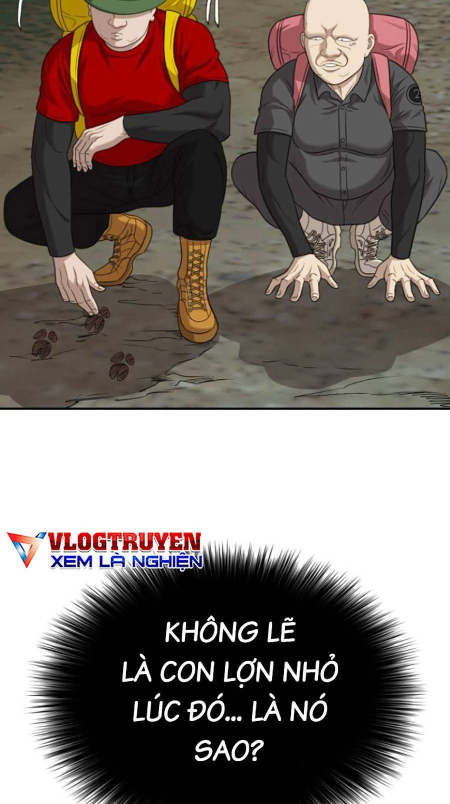 Người Xấu - Chapter 136 - Page 111