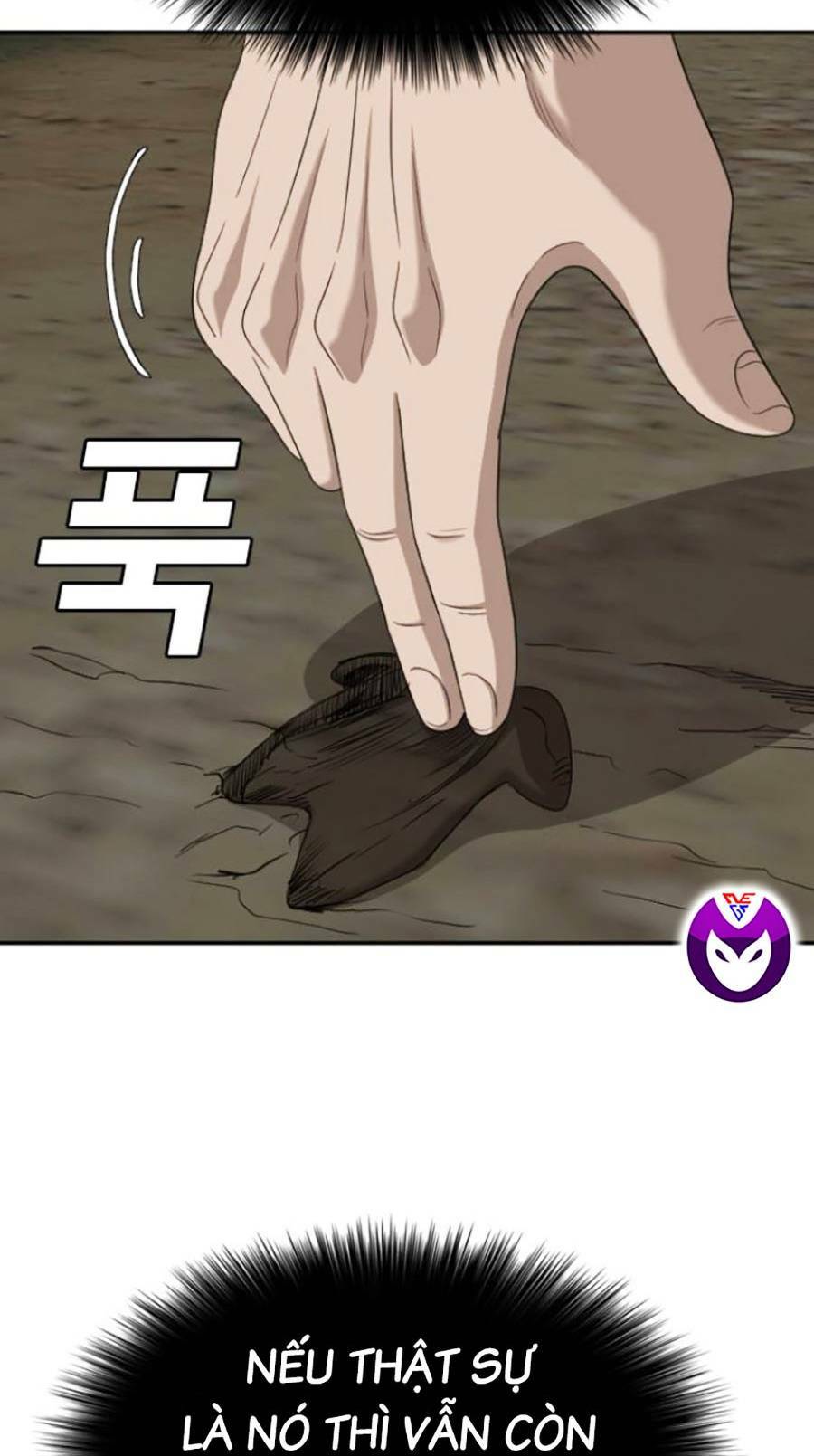 Người Xấu - Chapter 136 - Page 112