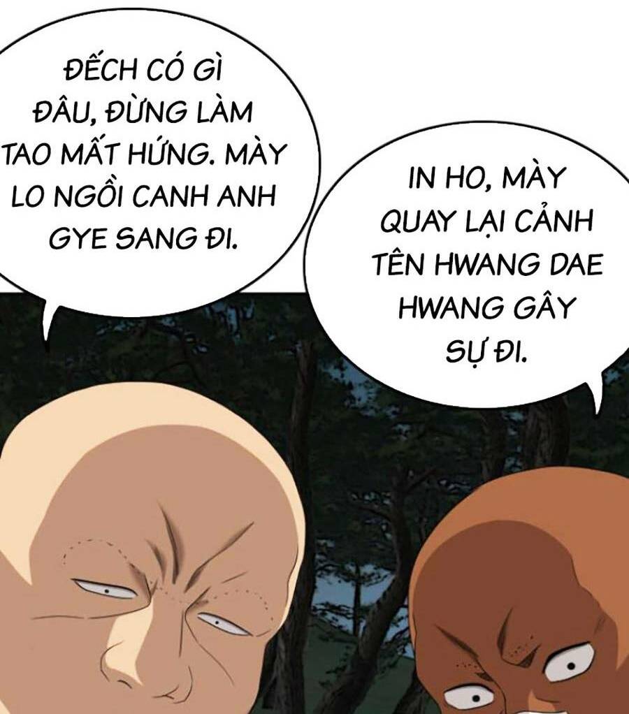 Người Xấu - Chapter 136 - Page 3