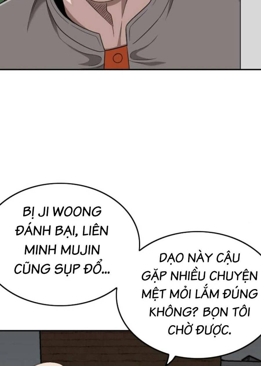 Người Xấu - Chapter 136 - Page 43