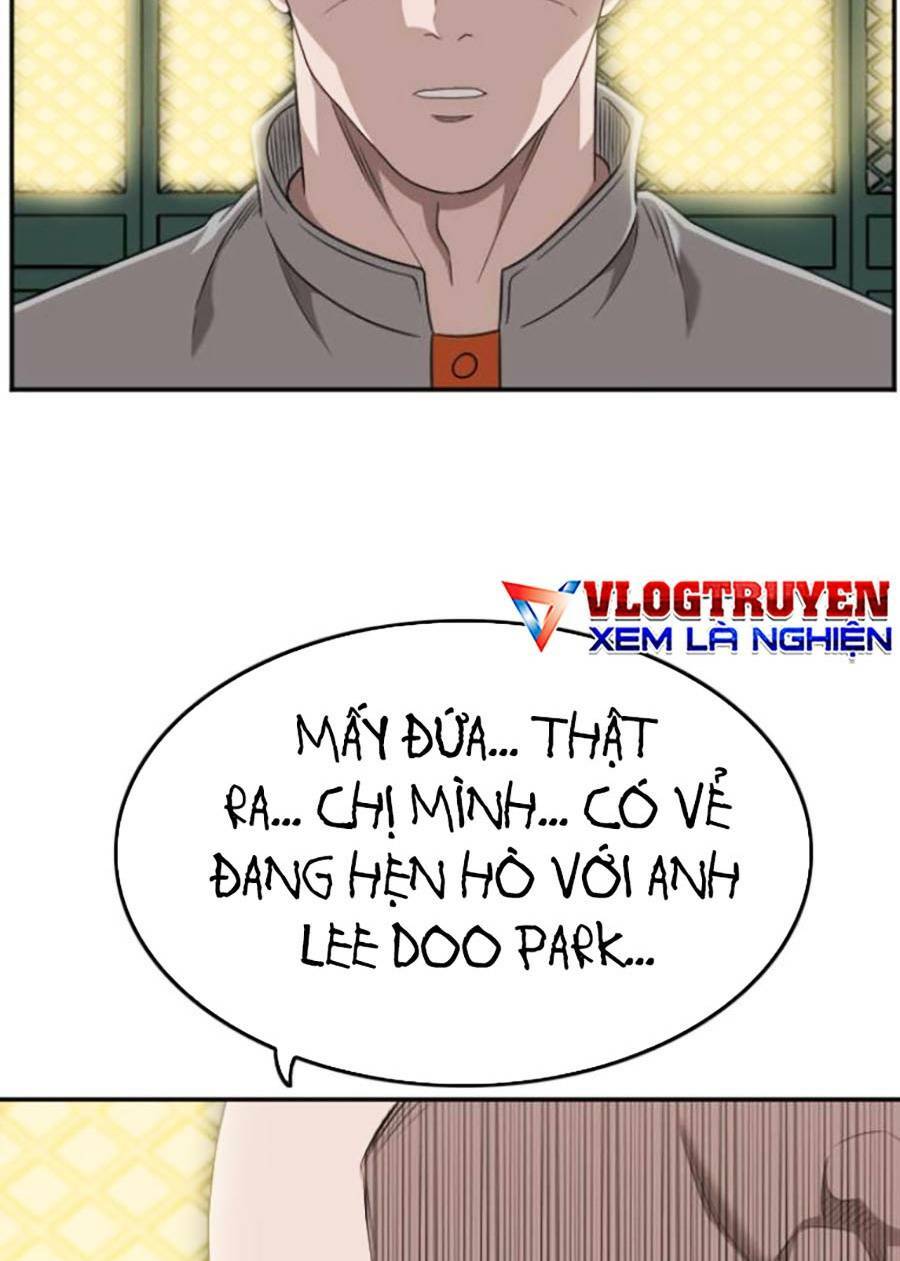 Người Xấu - Chapter 136 - Page 50