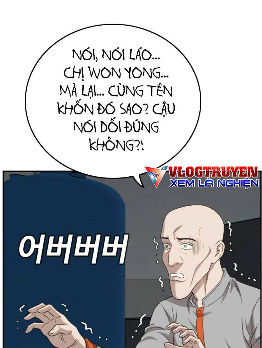 Người Xấu - Chapter 136 - Page 55