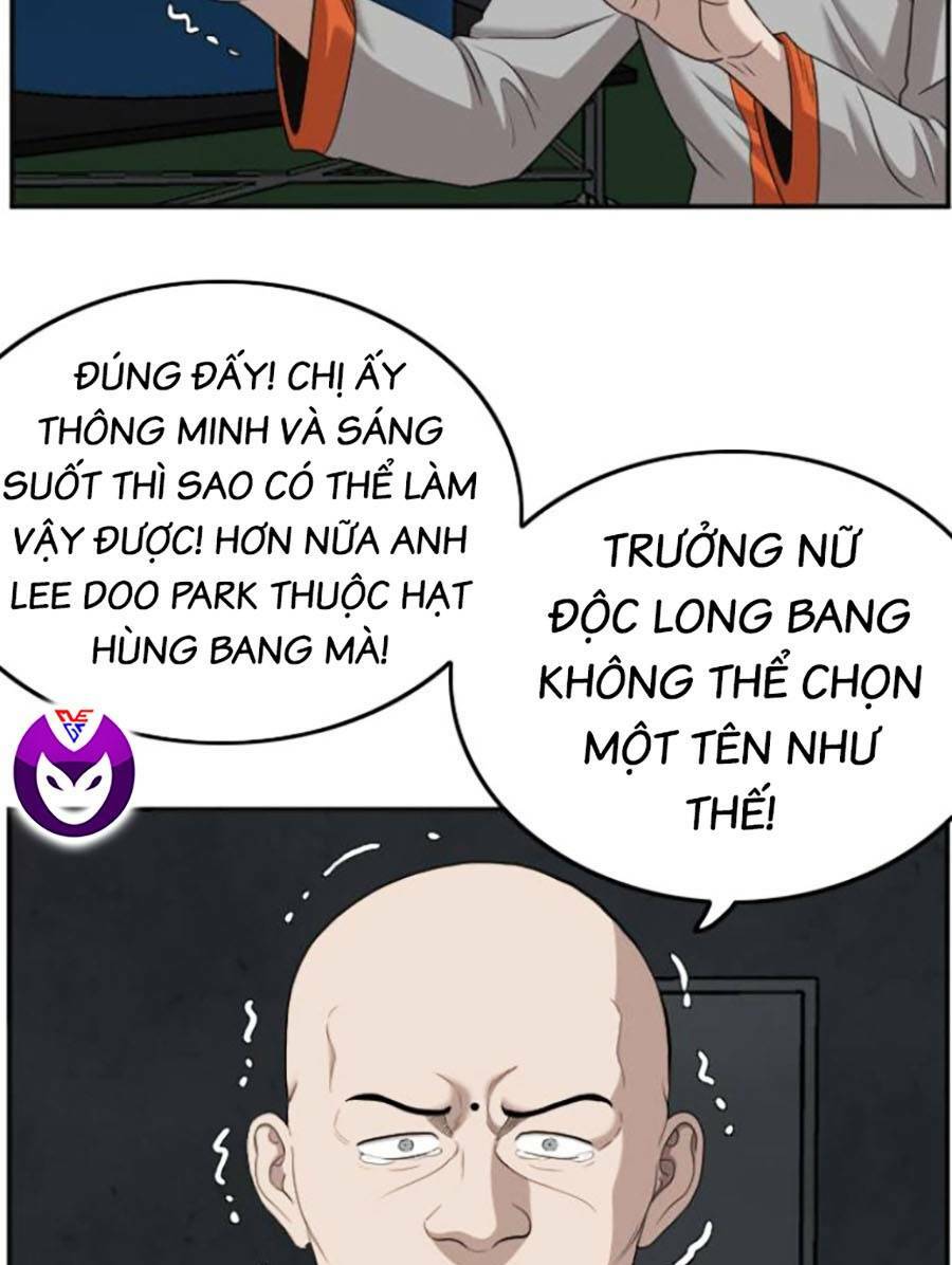 Người Xấu - Chapter 136 - Page 56