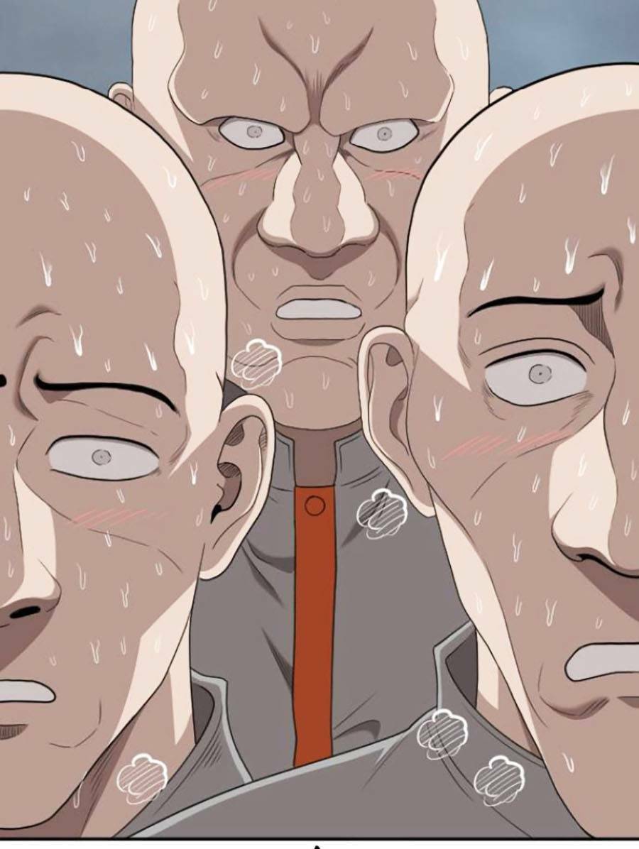 Người Xấu - Chapter 136 - Page 60