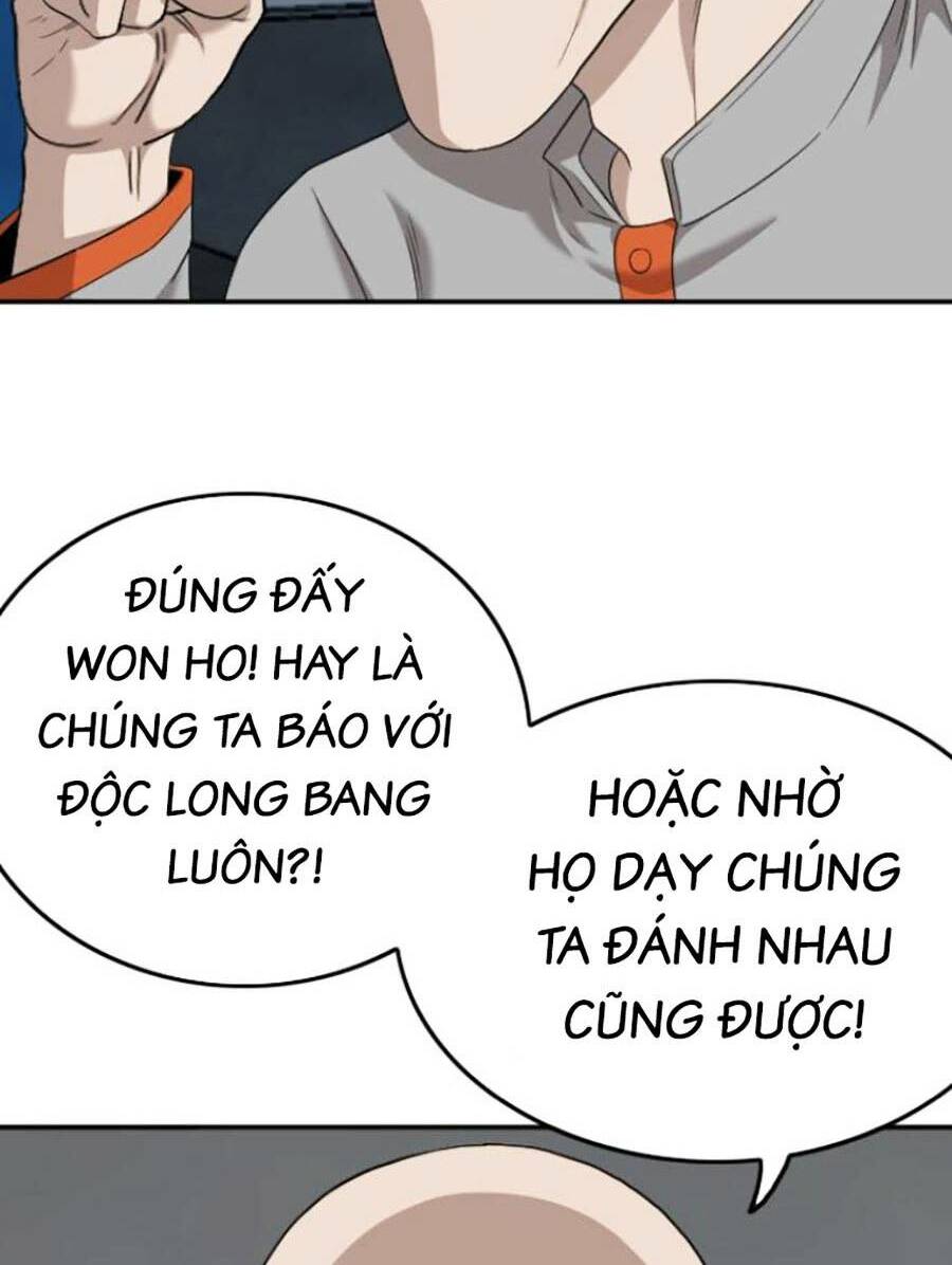 Người Xấu - Chapter 136 - Page 65