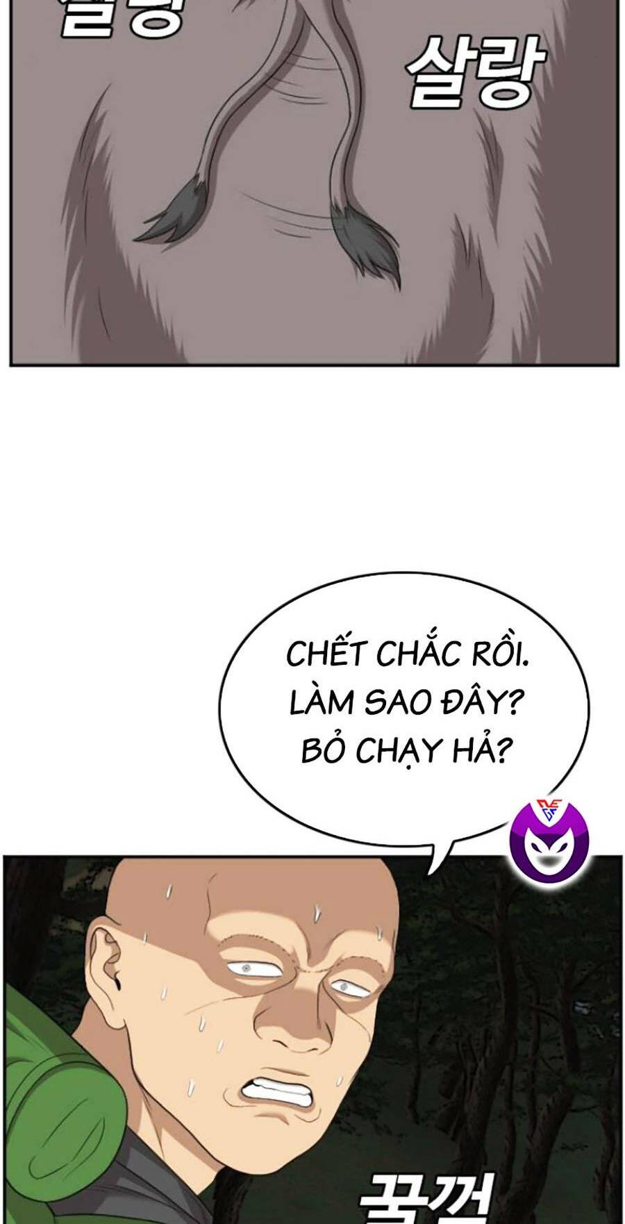 Người Xấu - Chapter 136 - Page 81