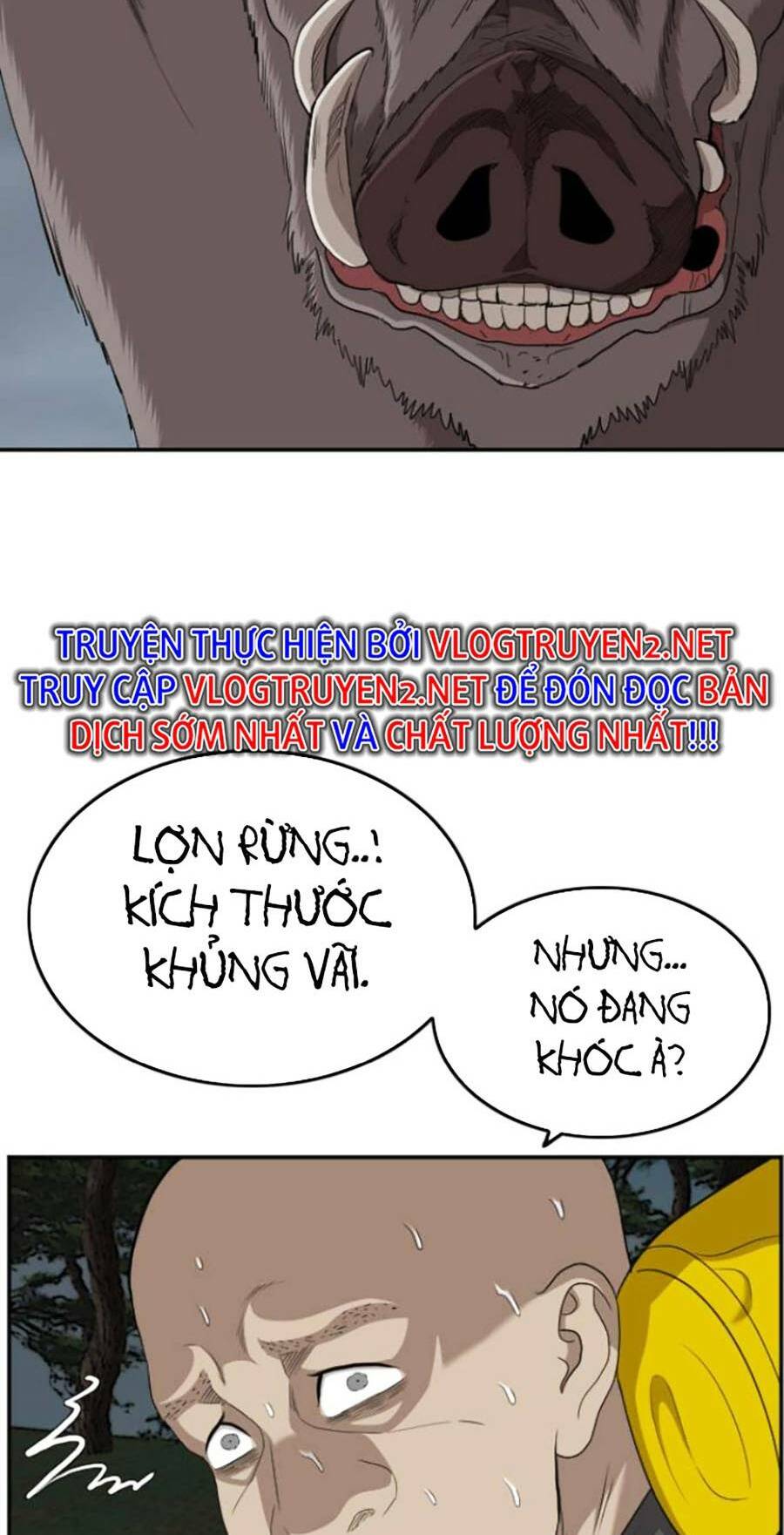 Người Xấu - Chapter 136 - Page 83