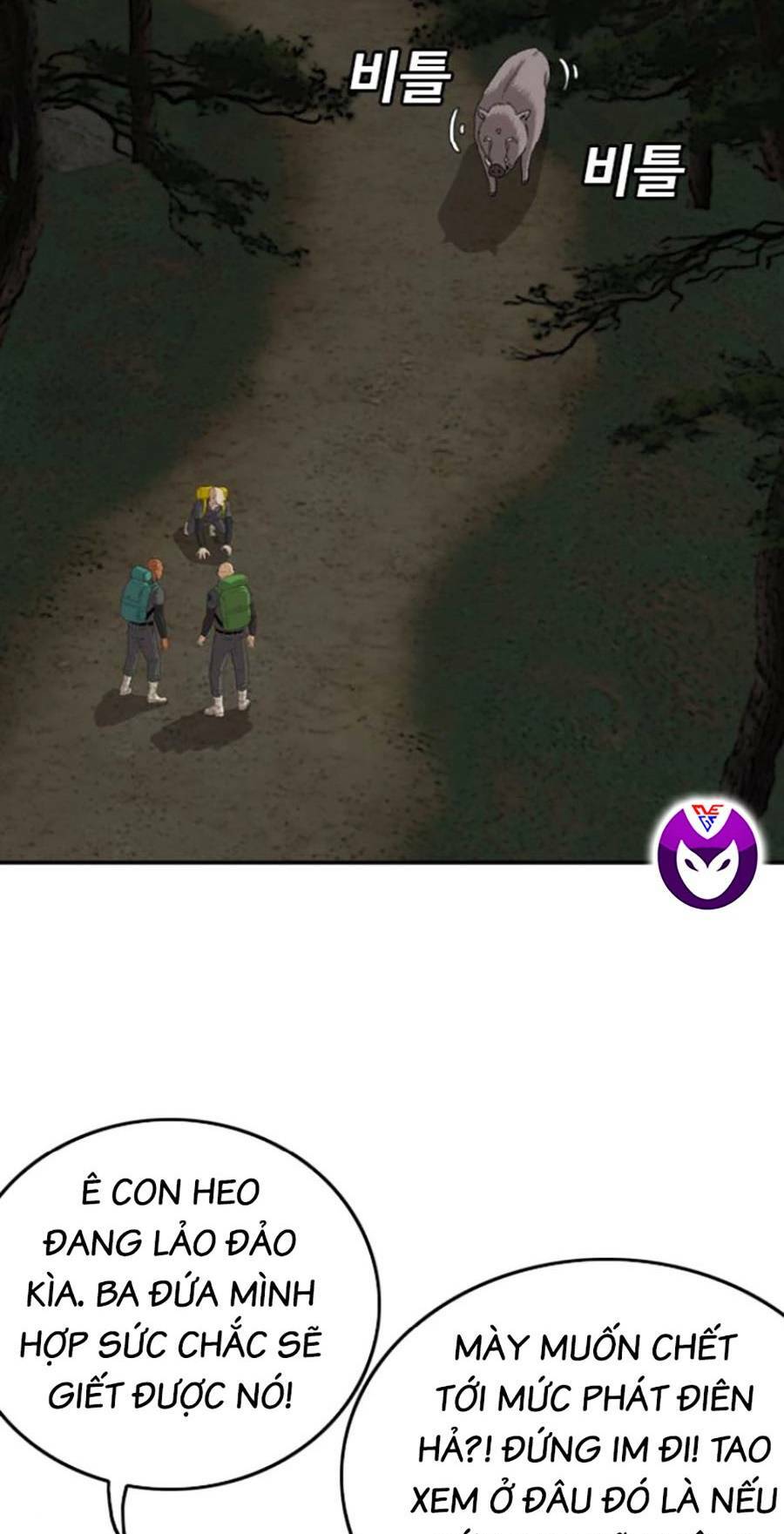 Người Xấu - Chapter 136 - Page 86