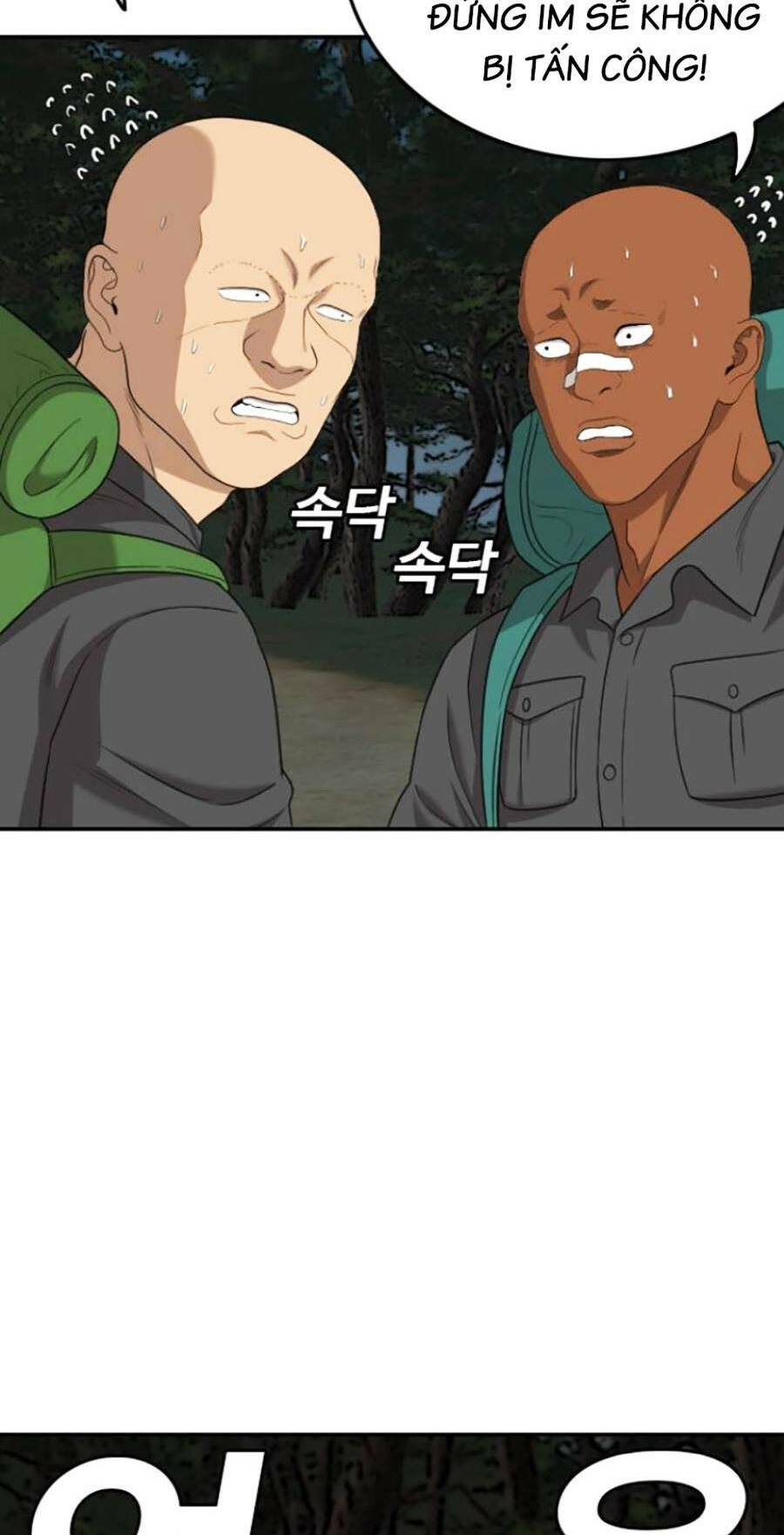 Người Xấu - Chapter 136 - Page 87