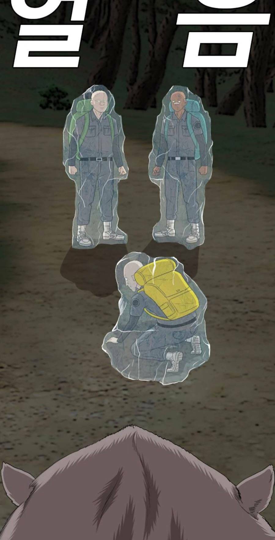 Người Xấu - Chapter 136 - Page 88